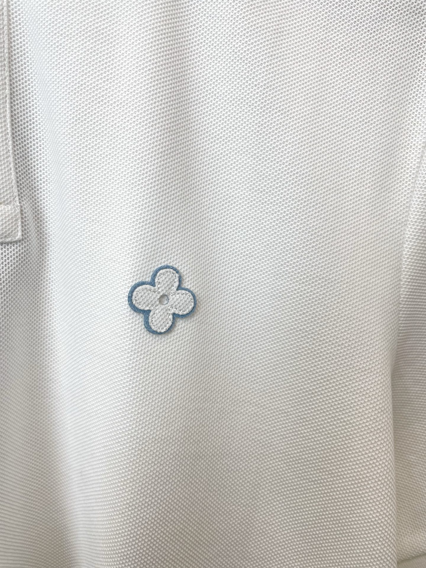 。Louis Vuitton路易威登💥独家专供新款原单男士休闲短袖 高端定制 高端版本 时尚百搭爆款⚠️