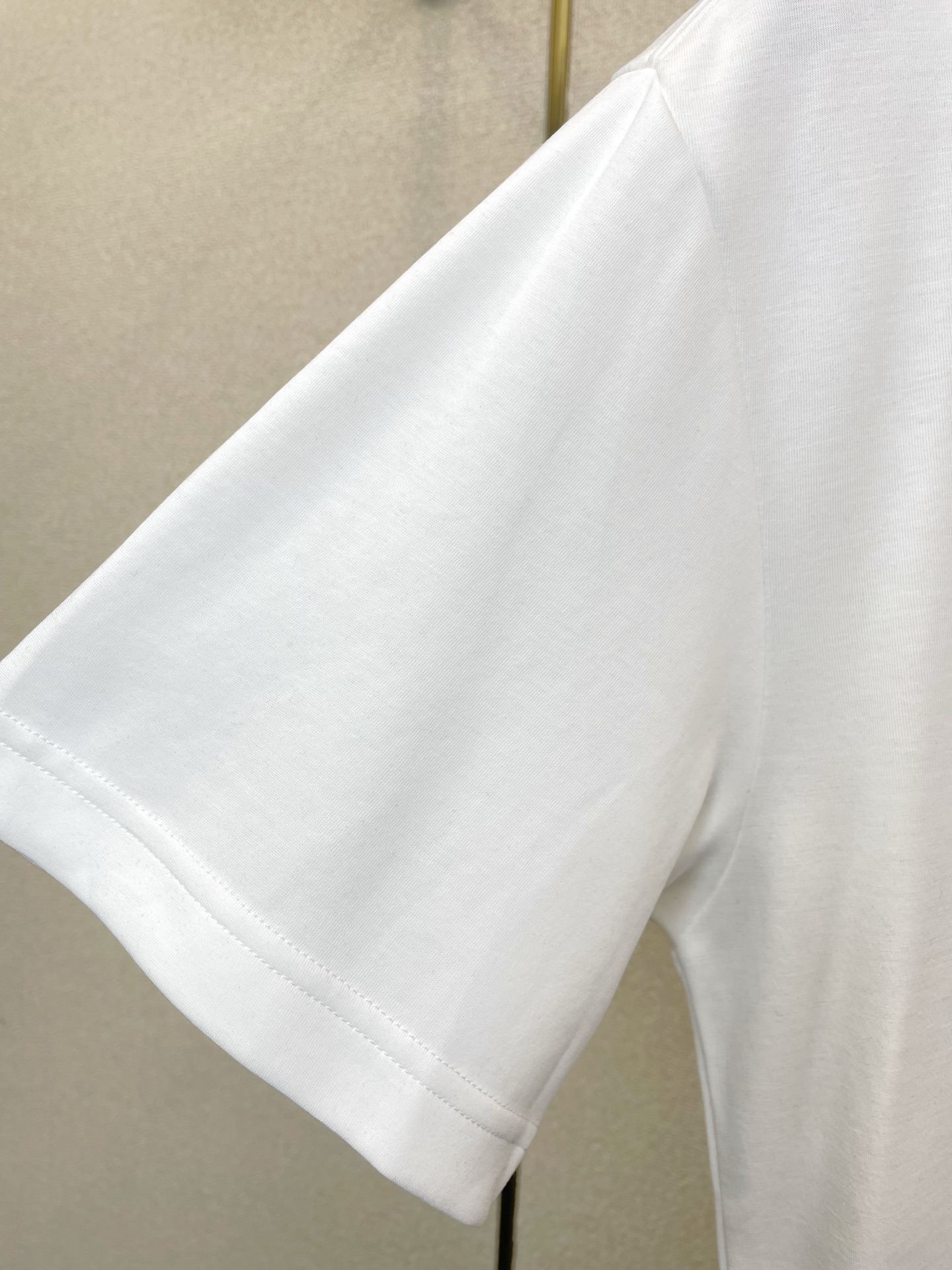 。Gucci古驰💥独家专供新款原单男士休闲短袖 高端定制 高端版本 时尚百搭爆款⚠️⚠️✨✨进口面料 手