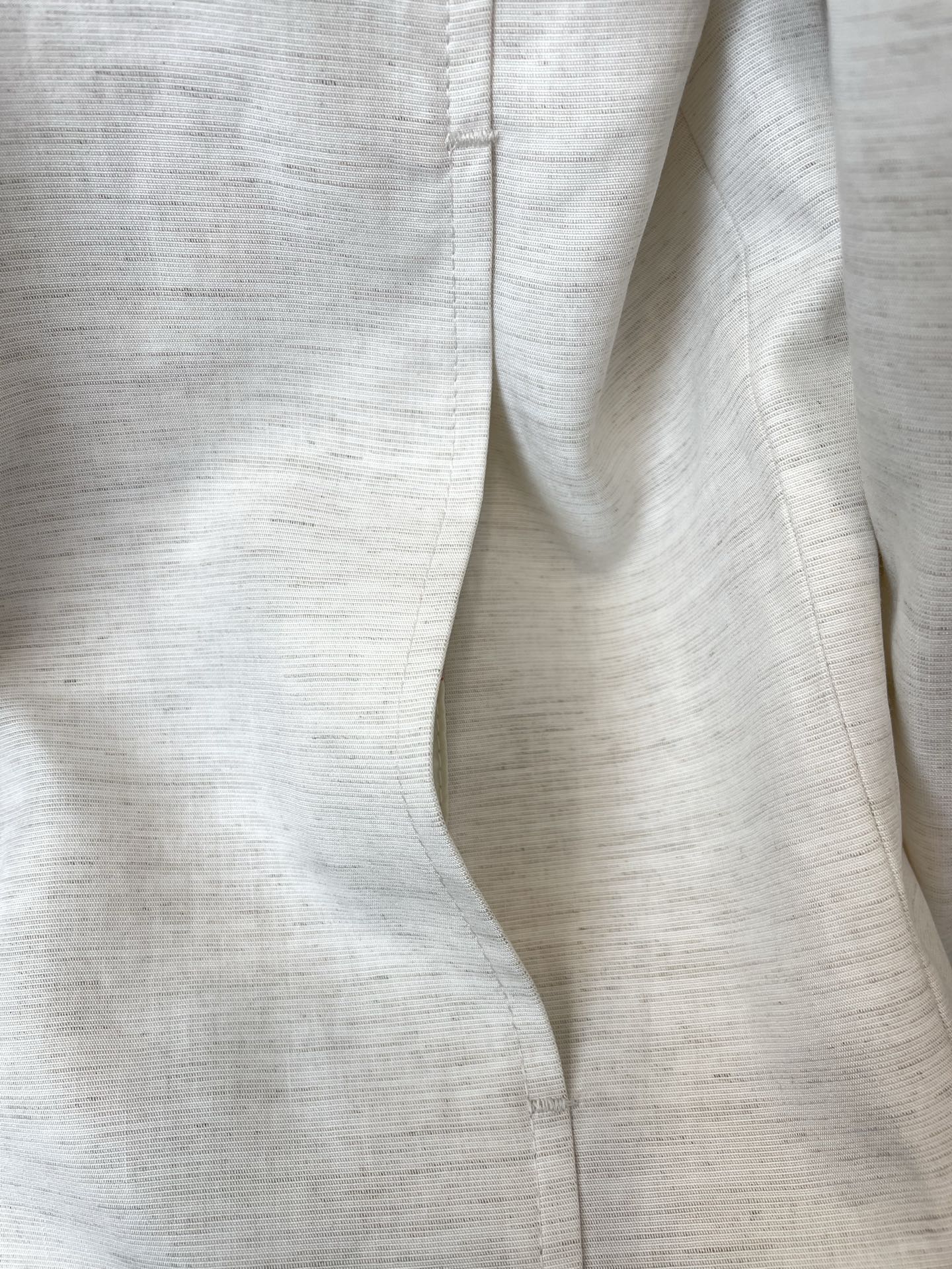 。Loro Piana-Loro Piana诺悠翩雅💥独家专供新款原单男士休闲翻领夹克外套 高端定制 高