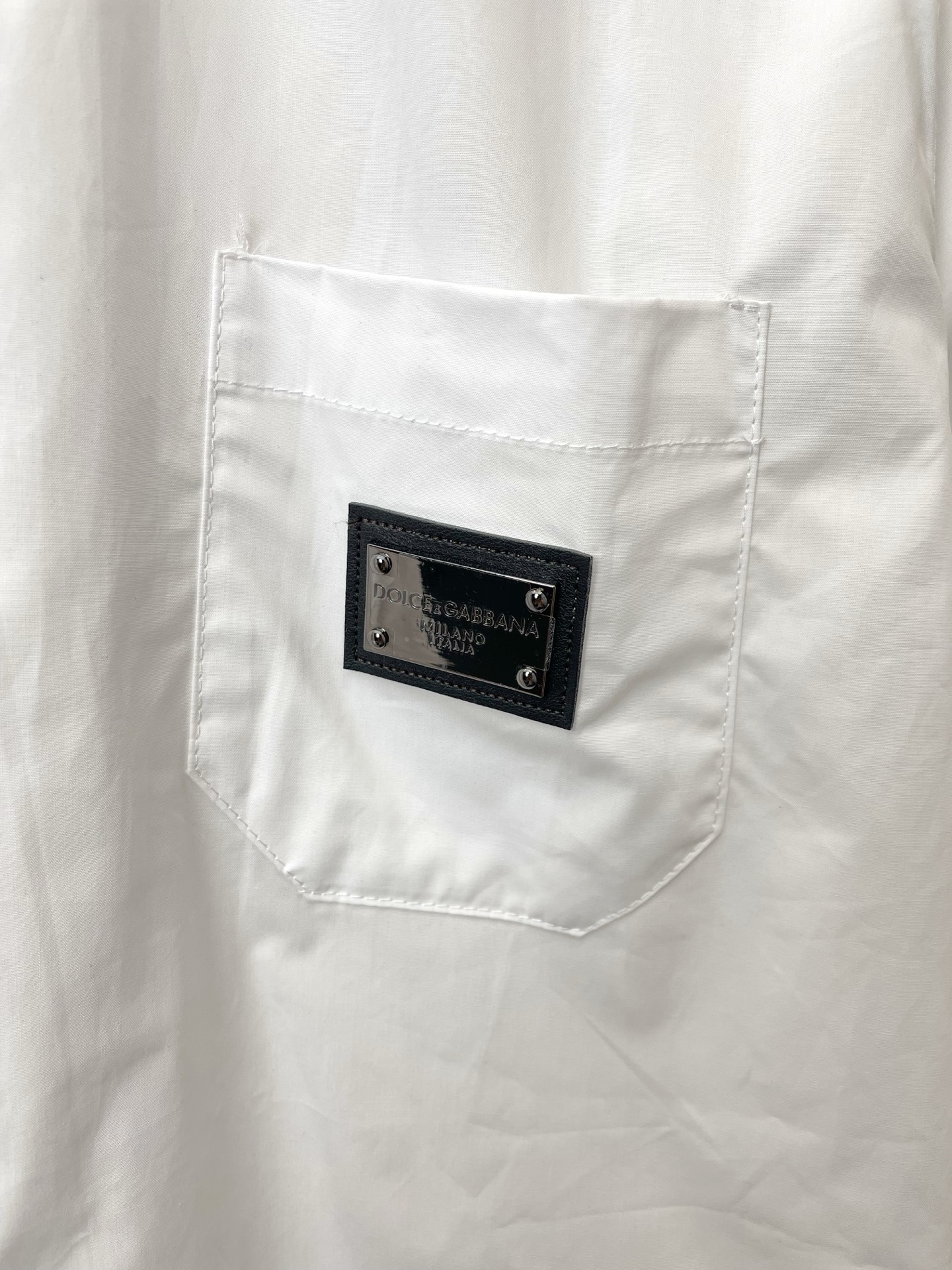 。Dolce&Gabbana杜嘉班纳💥独家专供新款原单男士休闲短袖开衫 高端定制 高端版本 时尚百搭爆款