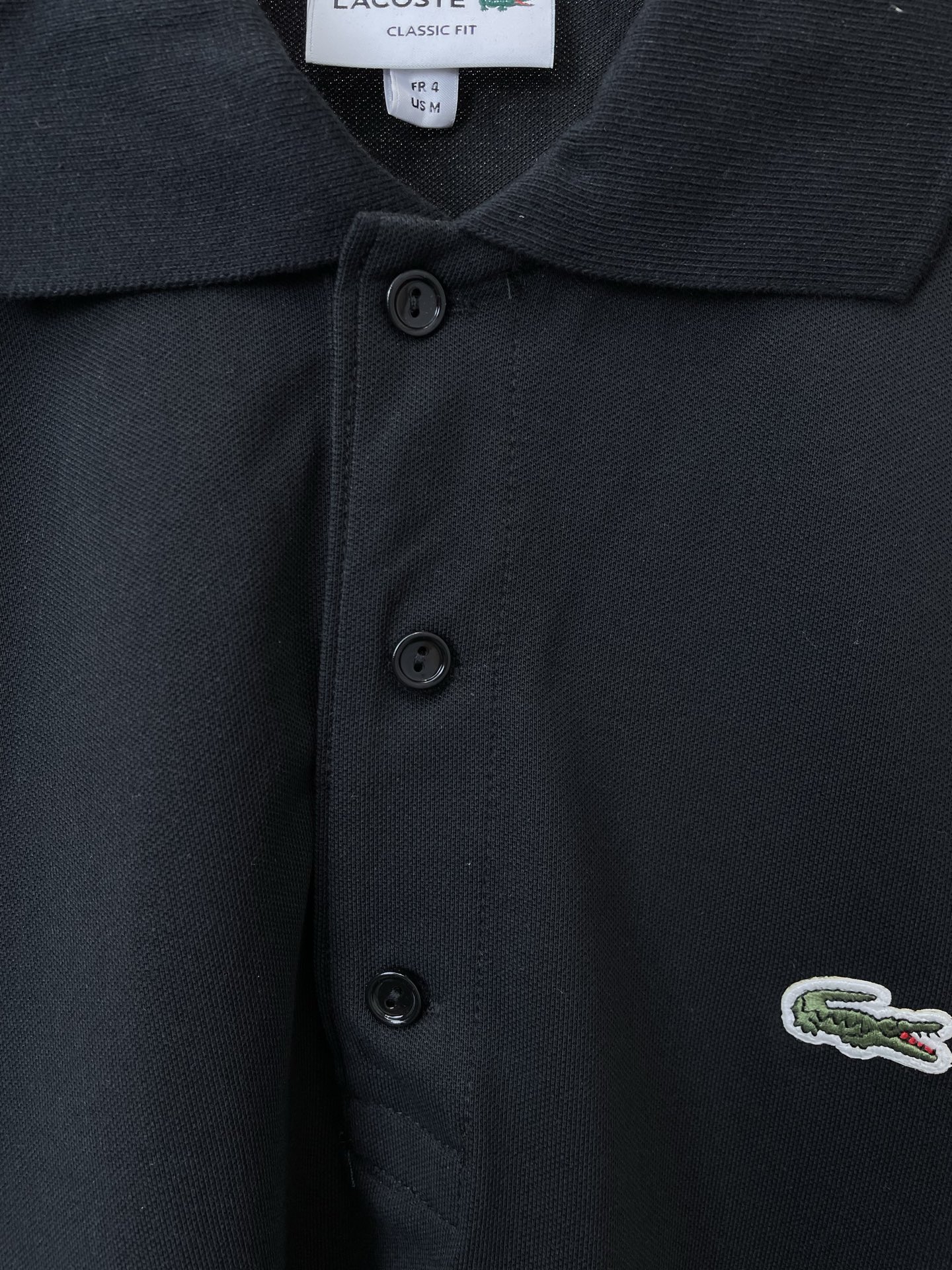 。LACOSTE鳄鱼💥独家专供新款原单男士休闲短袖开衫 高端定制 高端版本 时尚百搭爆款⚠️⚠️✨✨进口