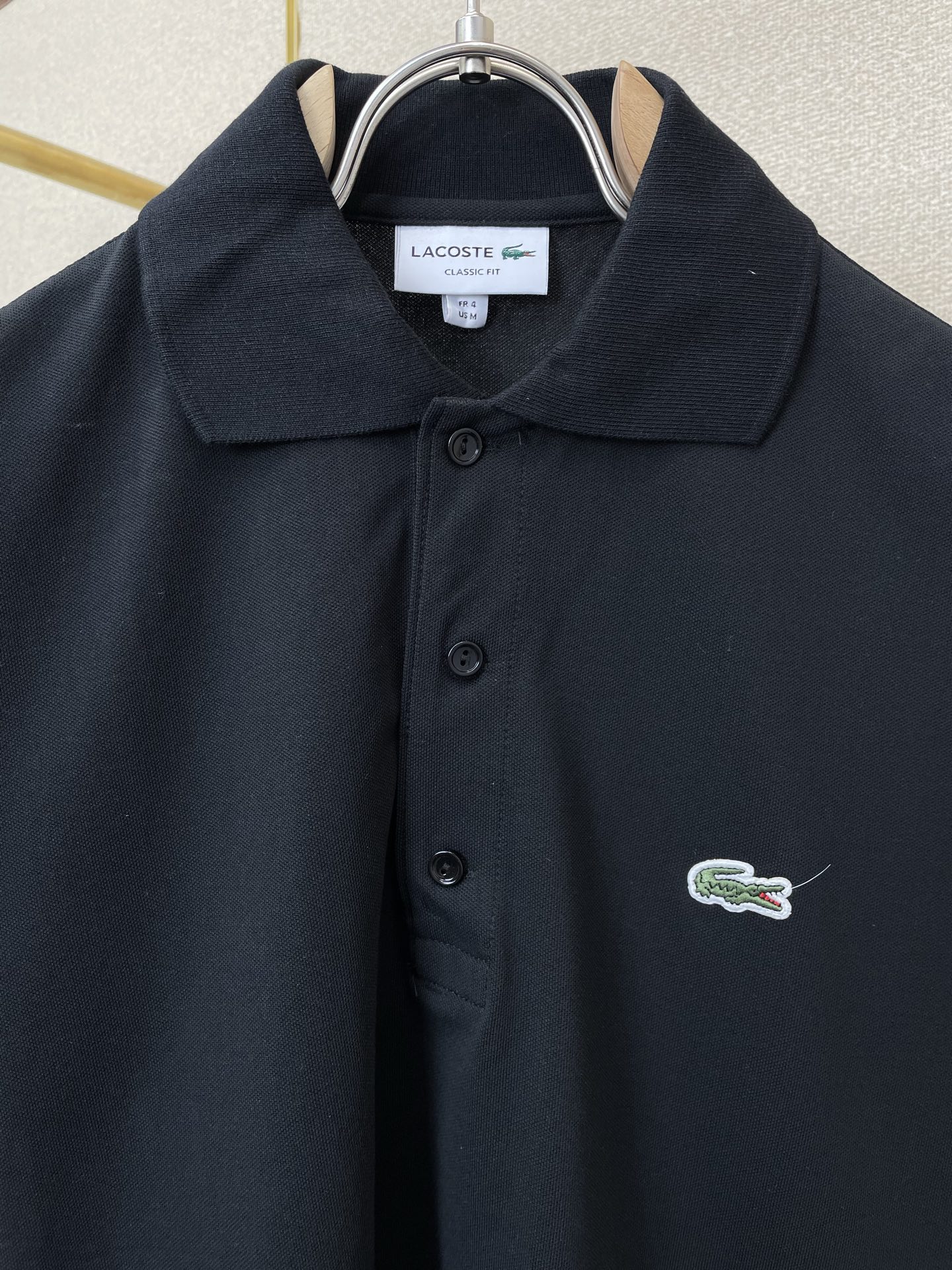 。LACOSTE鳄鱼💥独家专供新款原单男士休闲短袖开衫 高端定制 高端版本 时尚百搭爆款⚠️⚠️✨✨进口