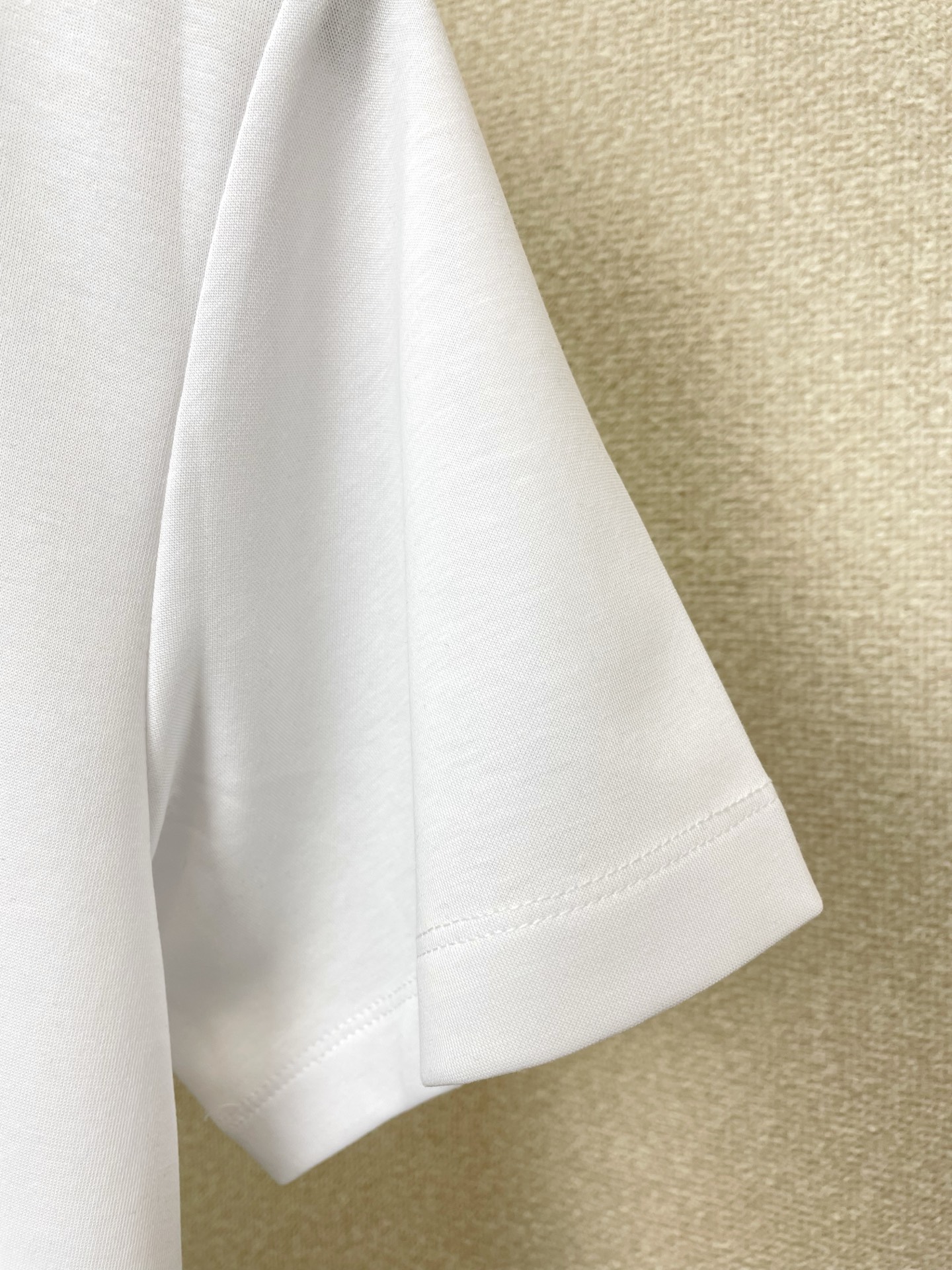 。Prada普拉达💥独家专供新款原单男士休闲短袖 高端定制 高端版本 时尚百搭爆款⚠️⚠️✨✨进口面料 