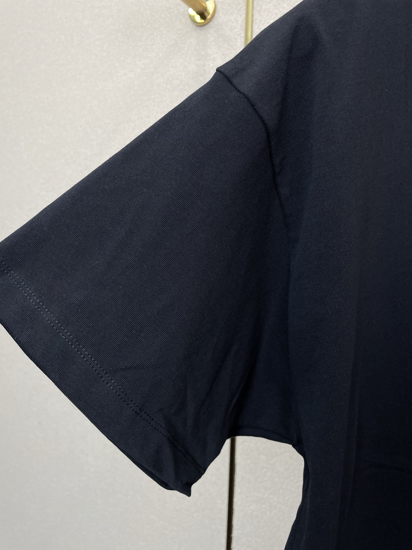 。CELINE赛琳💥独家专供新款原单男士休闲短袖 高端定制 高端版本 时尚百搭爆款⚠️⚠️✨✨进口面料 