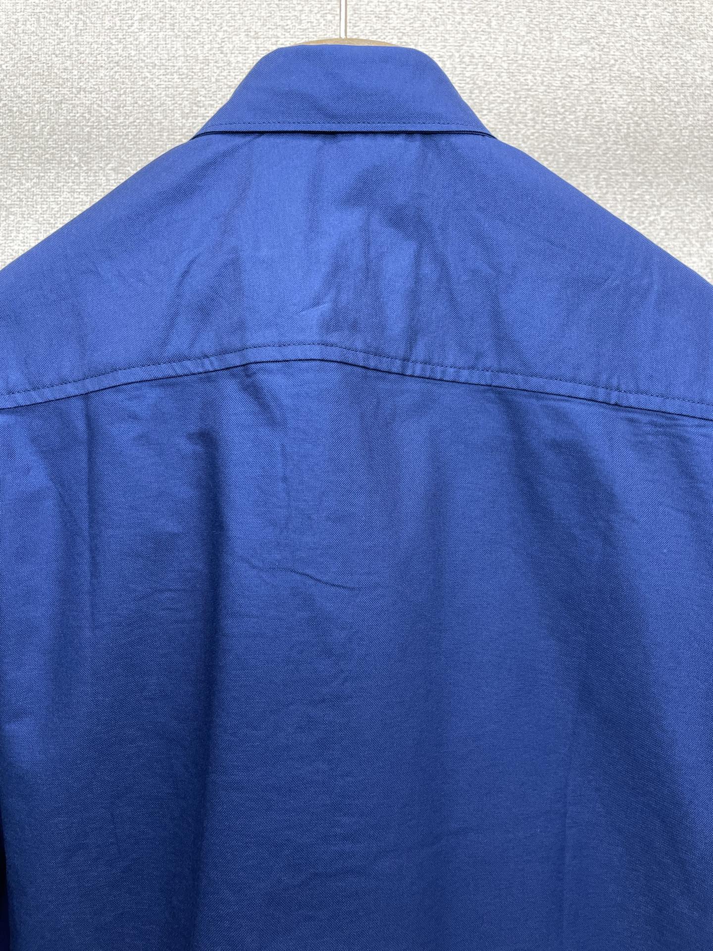 。AMI艾米💥独家专供新款原单男士休闲短袖衬衫 高端定制 高端版本 时尚百搭爆款⚠️⚠️✨✨进口面料 手