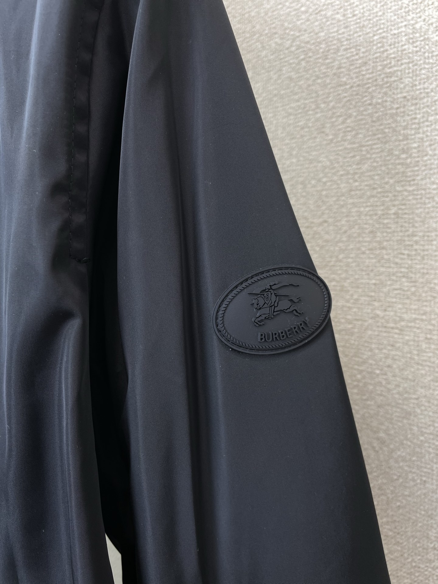 。Burberry巴宝莉💥独家专供新款原单男士休闲夹克 双面穿夹克 高端定制 高端版本 时尚百搭爆款⚠️