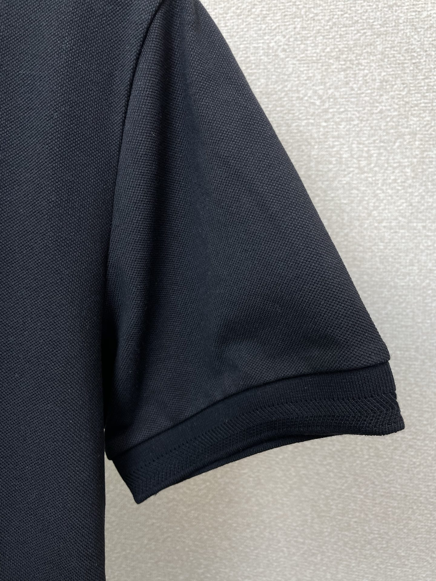 。Burberry巴宝莉💥独家专供新款原单男士休闲短袖 高端定制 高端版本 时尚百搭爆款⚠️⚠️✨✨进口