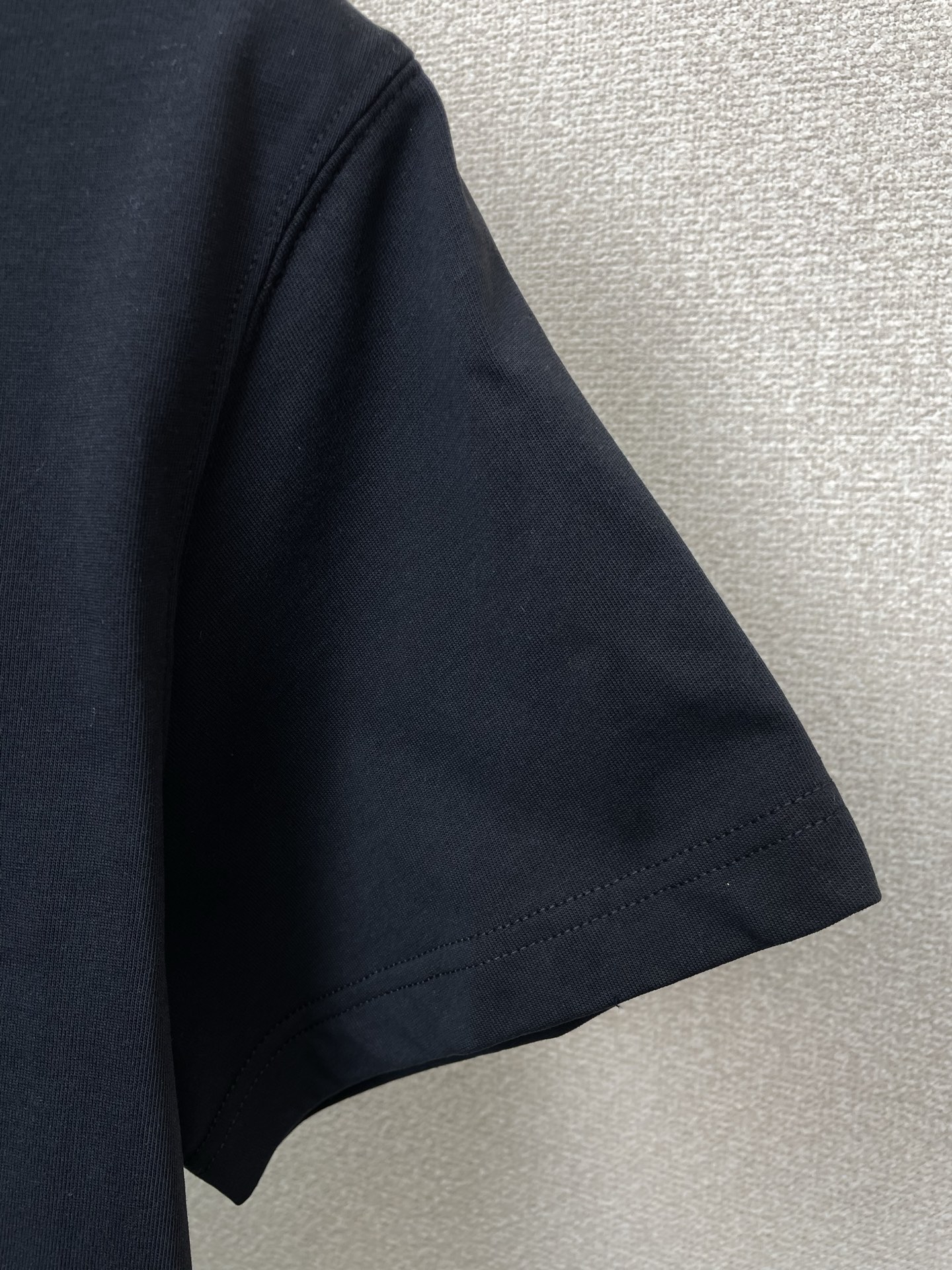 。Burberry巴宝莉💥独家专供新款原单男士休闲短袖 高端定制 高端版本 时尚百搭爆款⚠️⚠️✨✨进口