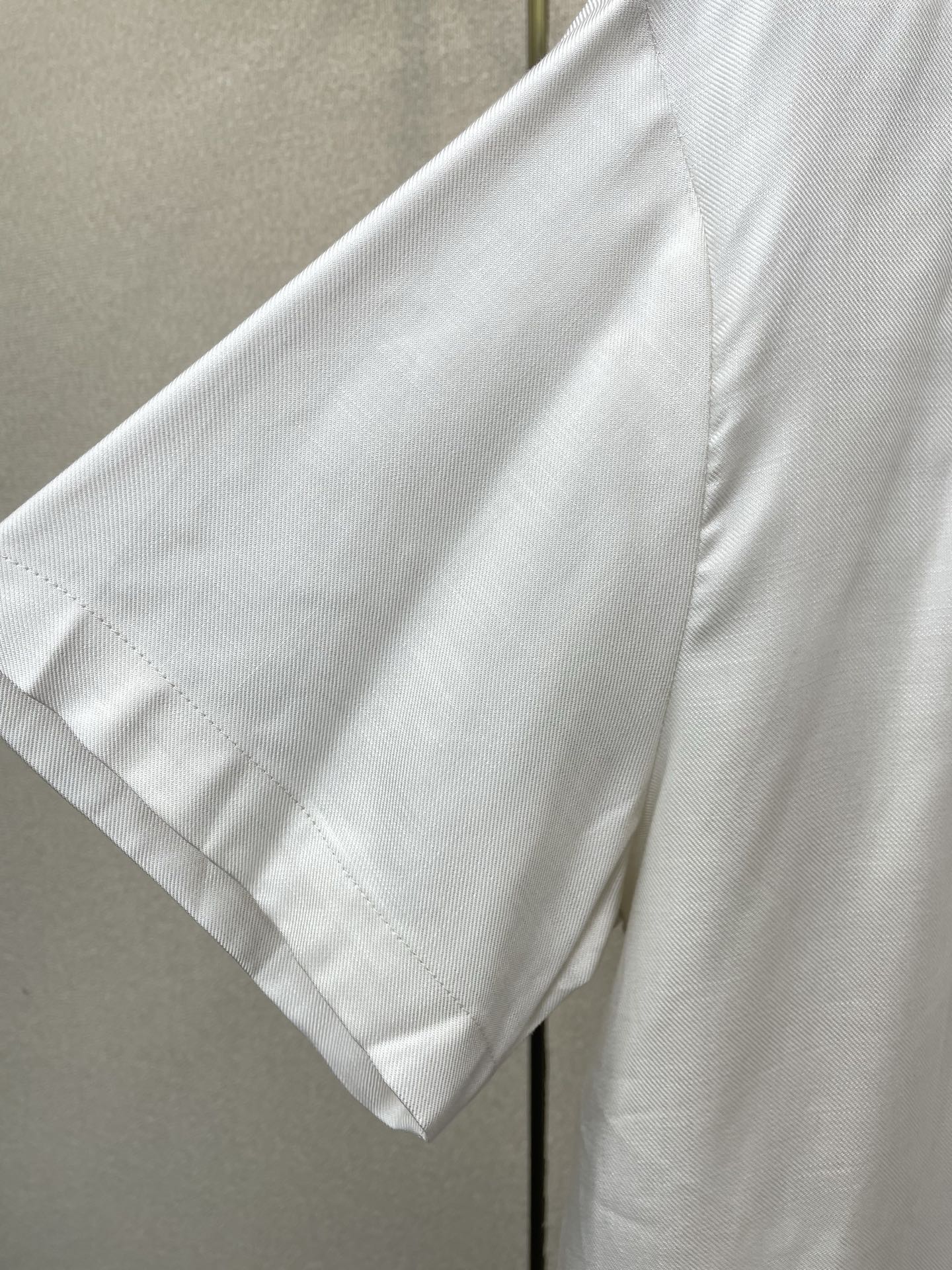 /套。BC-Brunello Cucineli布鲁内洛 • 库奇内利💥独家专供新款专柜同款短袖套装，高级