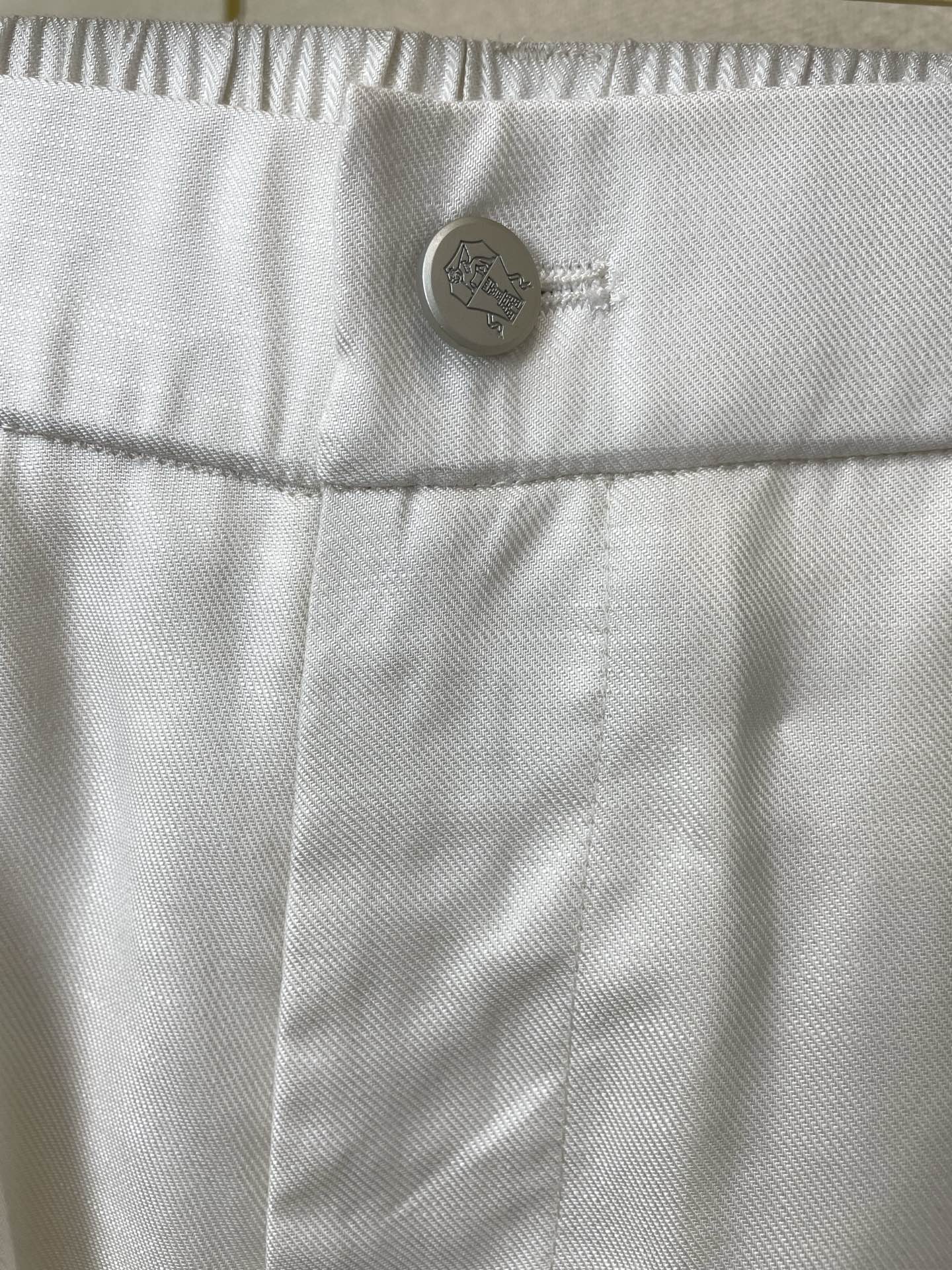 /套。BC-Brunello Cucineli布鲁内洛 • 库奇内利💥独家专供新款专柜同款短袖套装，高级