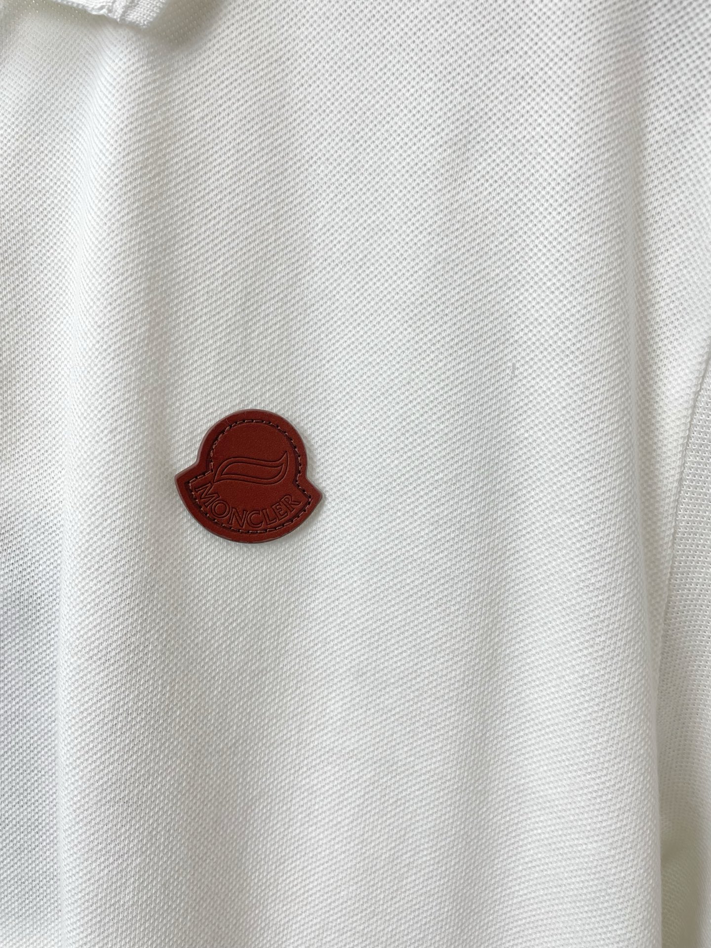 。Moncler蒙口💥独家专供新款原单男士休闲短袖 高端定制 高端版本 时尚百搭爆款⚠️⚠️✨✨进口面料