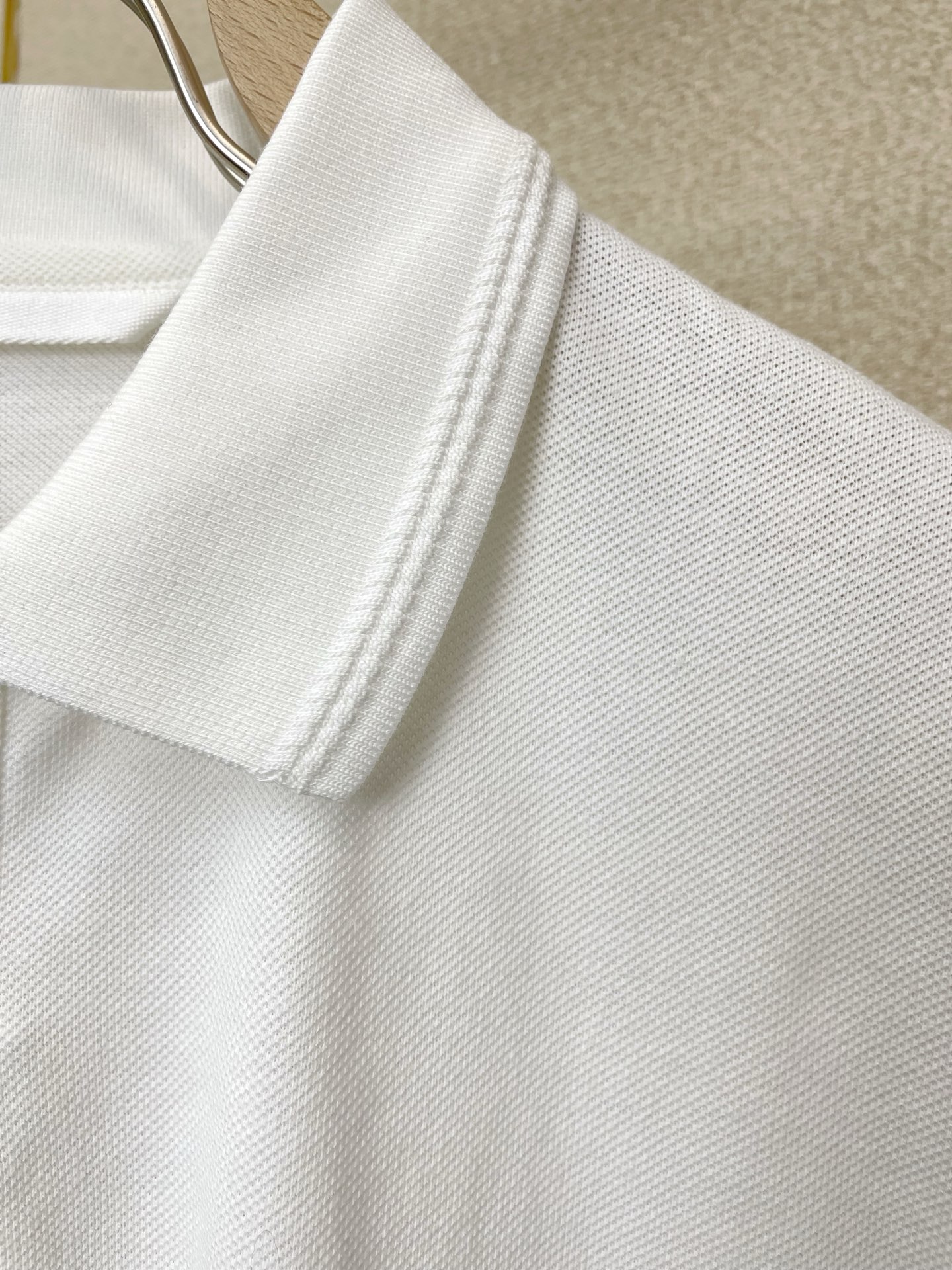 。Moncler蒙口💥独家专供新款原单男士休闲短袖 高端定制 高端版本 时尚百搭爆款⚠️⚠️✨✨进口面料