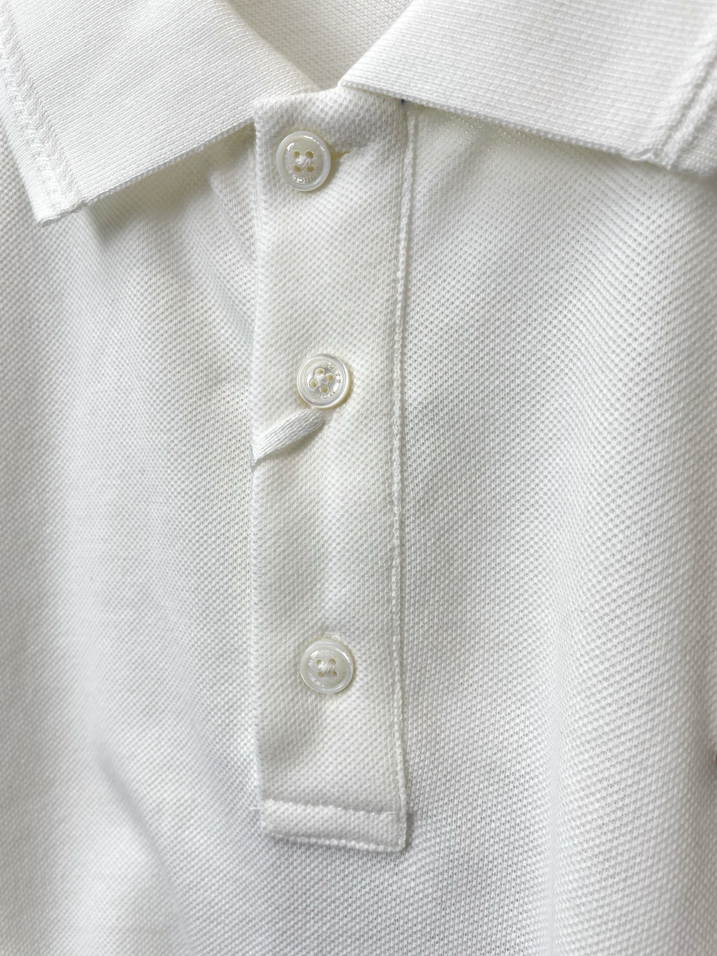 。Moncler蒙口💥独家专供新款原单男士休闲短袖 高端定制 高端版本 时尚百搭爆款⚠️⚠️✨✨进口面料