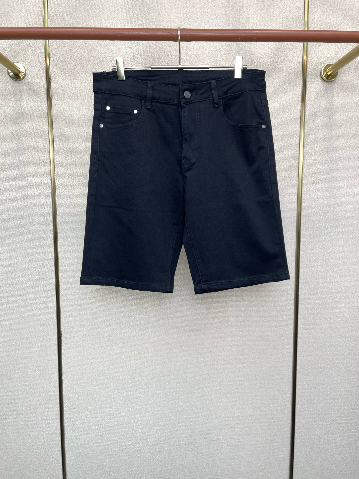 。BC-Brunello Cucineli 布鲁内洛·库奇内利💥独家专供新款休闲短裤🩳 高端版本！专柜定