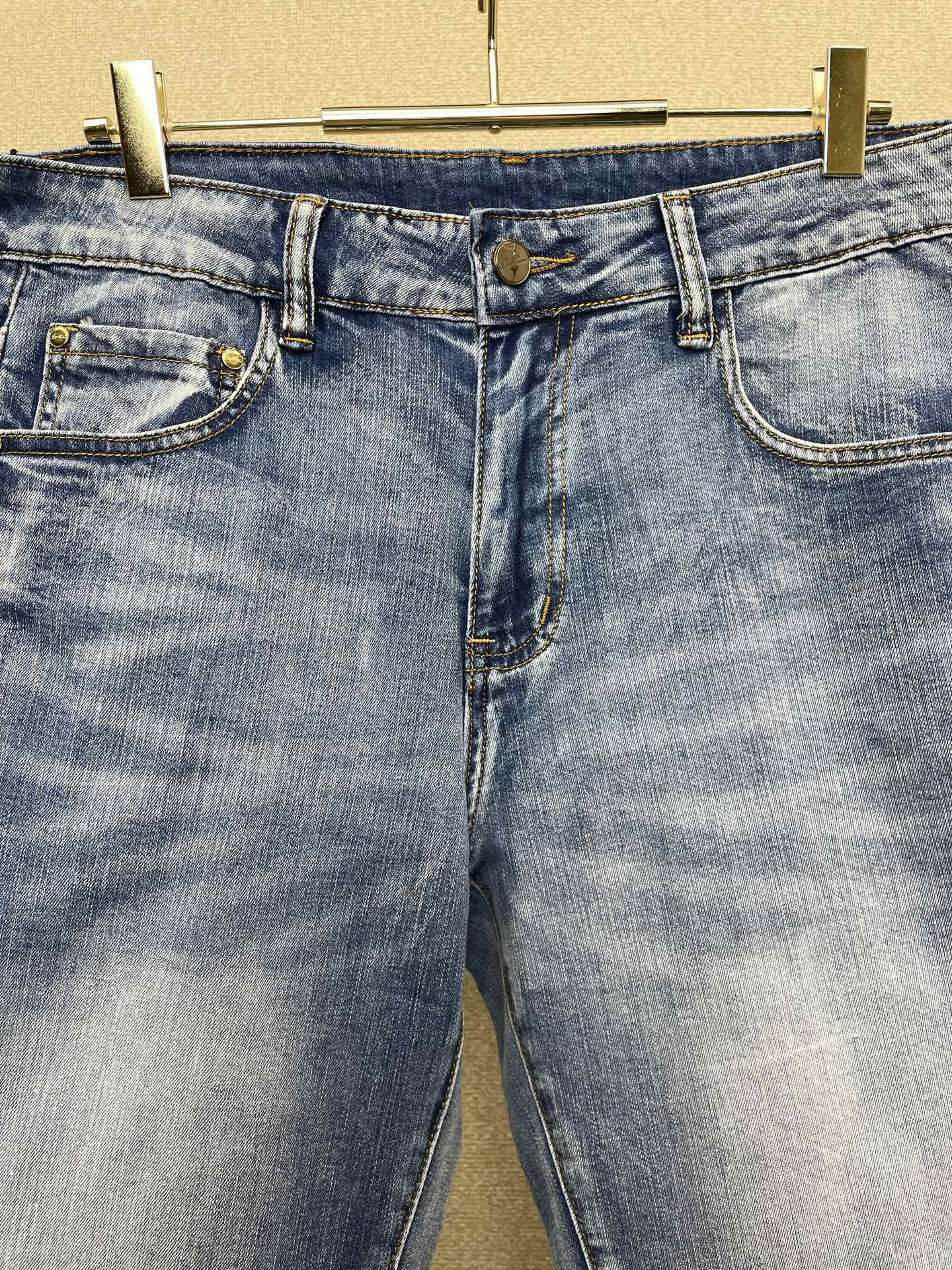 。Loro Piana-Loro Piana诺悠翩雅💥独家专供新款休闲短裤🩳 高端版本！专柜定制面料 透