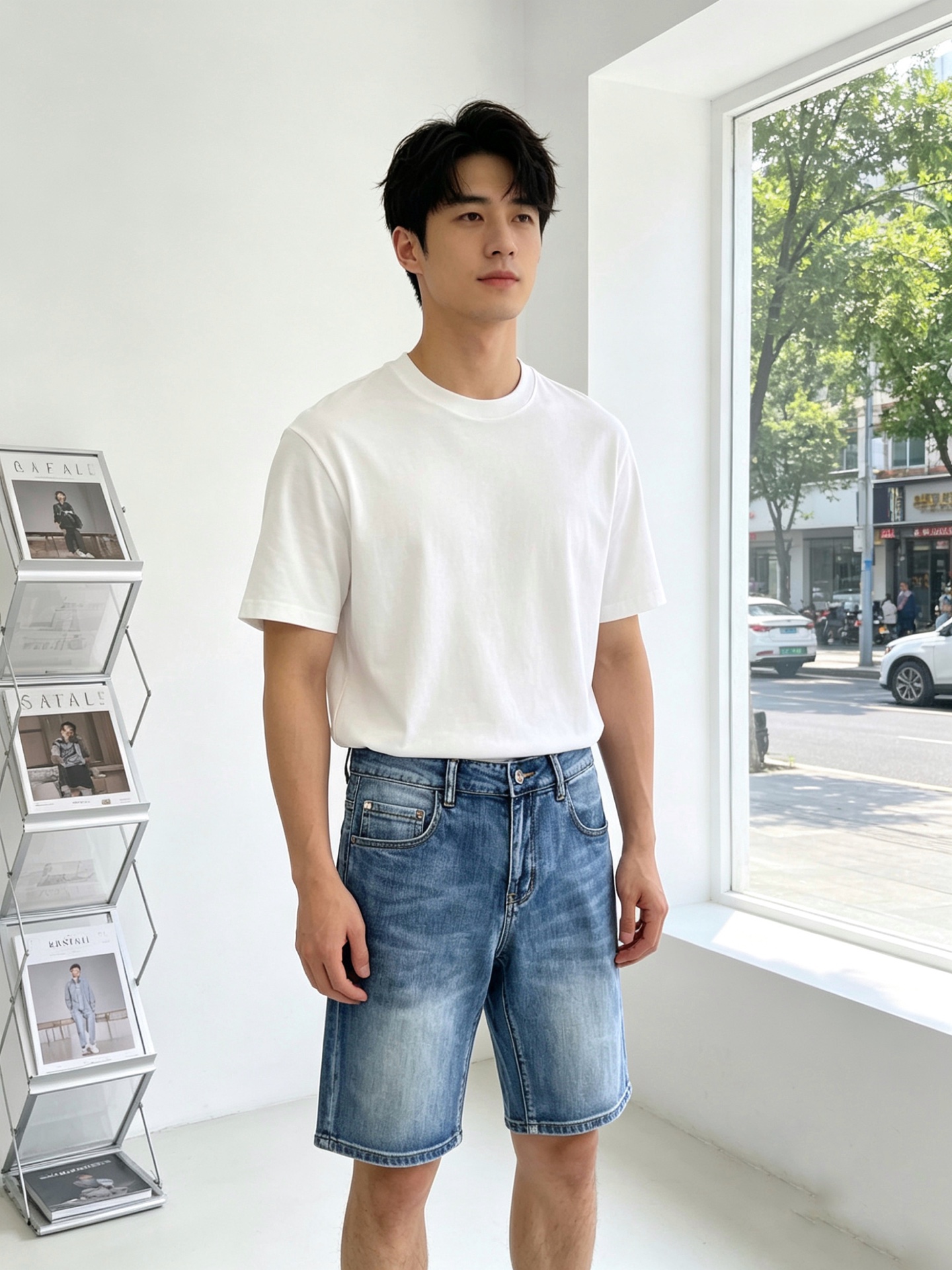 NO:908103,.Moncler’s new casual shorts are a high-end version that everyone must buy!  Custom-made fabrics at the counter are highly breathable and comfortable, with impeccable details and brand element design concepts, reflecting high quality. It feels delicate and soft!  It presents a casual cut and the upper body shape is awesome!  Size: 29-40 (35 available),,Moncler,shorts,19860909.Moncler蒙口砸锅卖铁都要上的新款新款休闲短裤 高端版本！专柜定制面料 透气舒适度高,细节无可挑剔,品牌元素设计理念,体现高品质.手感细腻柔软！呈现休闲裁剪,上身版型超赞！码数: 29-40（有35）,,Moncler,shorts,,Men's clothing