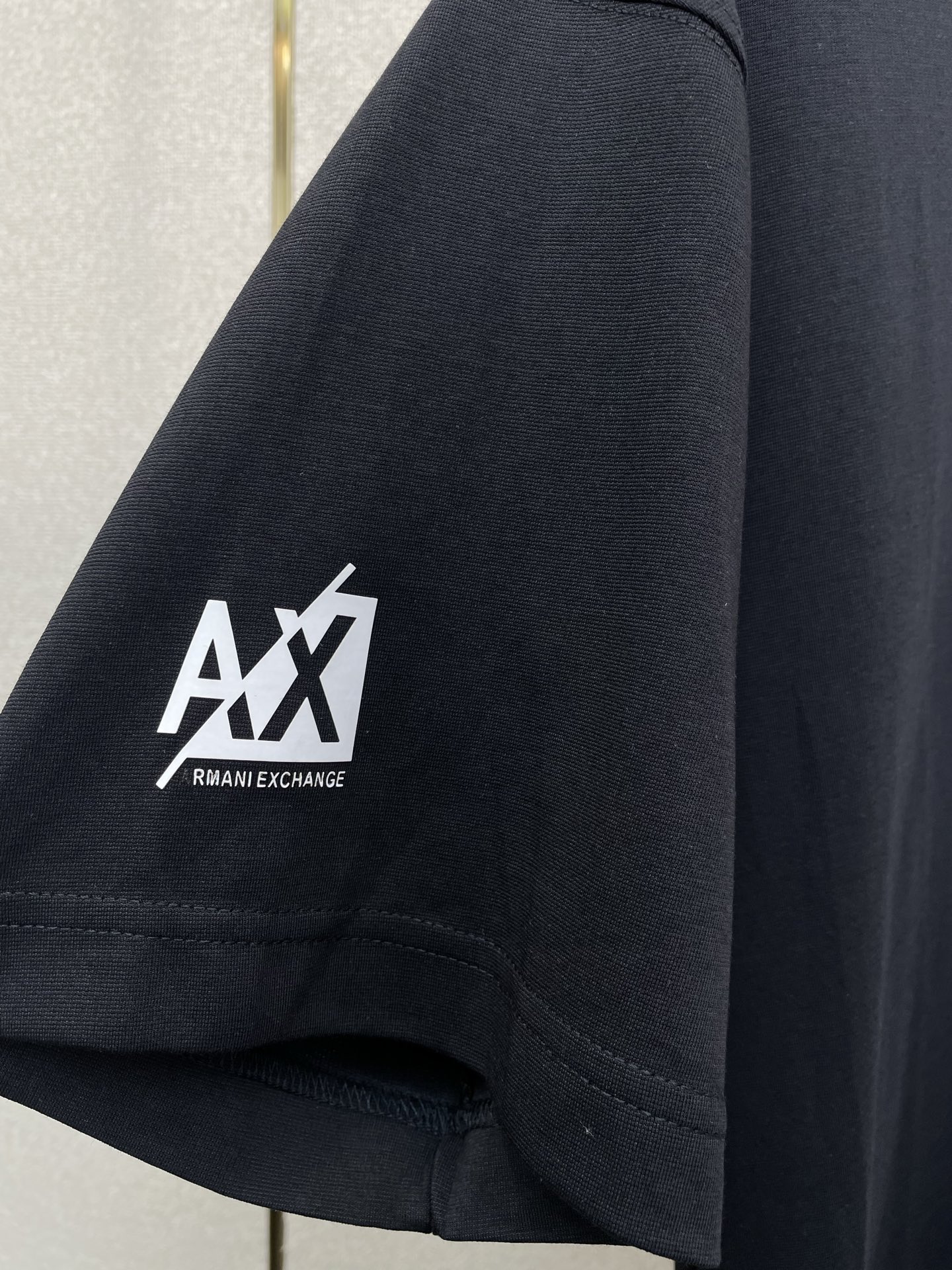 。ARMANI阿玛尼💥砸锅卖铁都要上的新款新款原单男士休闲短袖 高端定制 高端版本 时尚百搭爆款⚠️⚠️