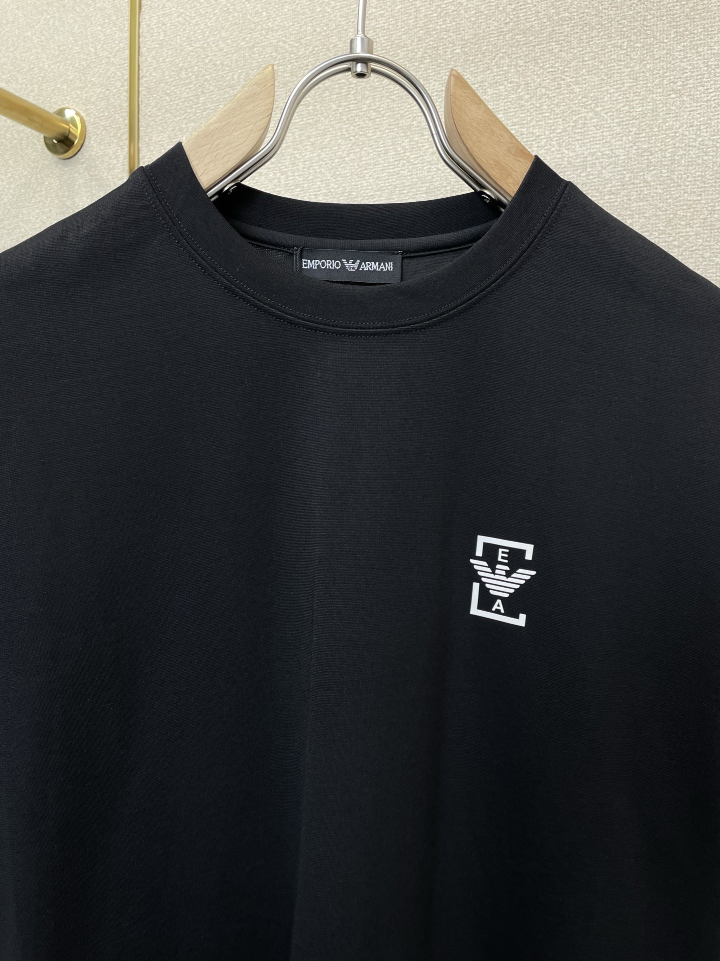 。ARMANI阿玛尼💥砸锅卖铁都要上的新款新款原单男士休闲短袖 高端定制 高端版本 时尚百搭爆款⚠️⚠️