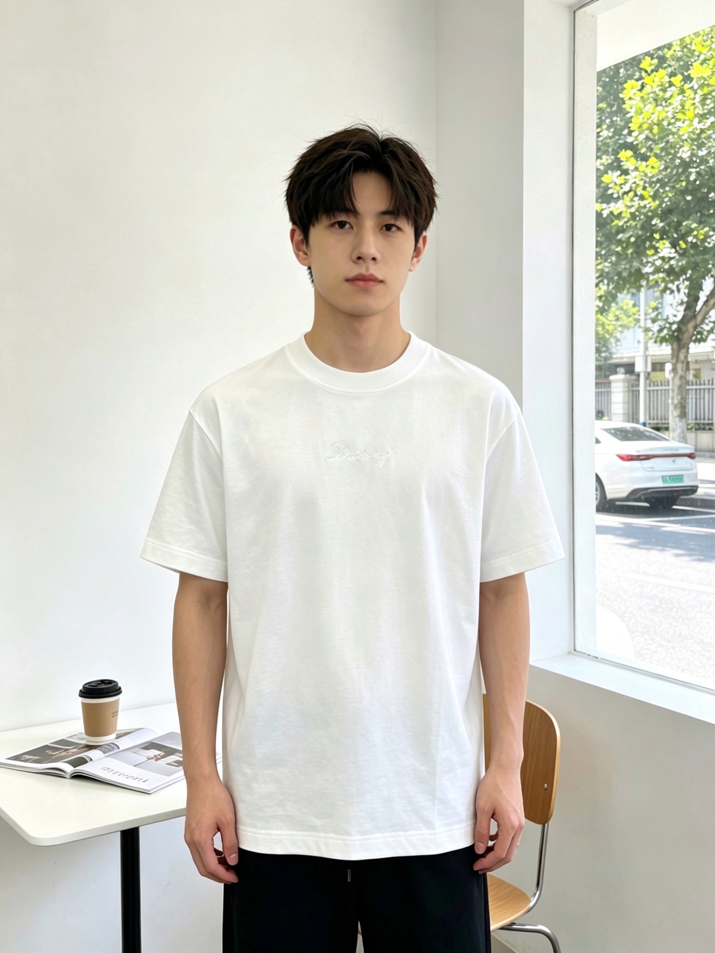 NO:868332,.Burberry's new and popular men's casual short-sleeved original singles. High-end customization. High-end version. Fashionable and versatile imported fabrics. Super soft and delicate feel. Skin-friendly and comfortable to wear. High-end boutique. The upper body is finely made by the factory. It is a must-have item for men. Three complete standards. Size S-XL,, burberry, burberry, T-shirt,19860909.Burberry巴宝莉砸锅卖铁都要上的新款新款原单男士休闲短袖 高端定制 高端版本 时尚百搭爆款进口面料 手感超柔软细腻 穿着亲肤舒适 高端精品 代工厂精细做上身非常赞 男士必备单品 三标齐全 码数S-XL,,burberry,burberry,T-shirt,,Men's clothing