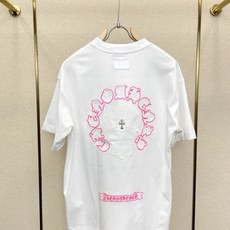 。Chrome hearts克罗心💥砸锅卖铁都要上的新款新款原单男士休闲短袖 高端定制 高端版本 时尚百 。Chrome hearts克罗心💥砸锅卖铁都要上的新款新款原单男士休闲短袖 高端定制 高端版本 时尚百