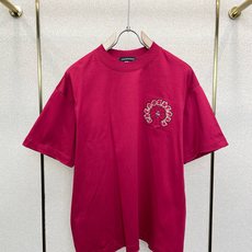 。Chrome hearts克罗心💥砸锅卖铁都要上的新款新款原单男士休闲短袖 高端定制 高端版本 时尚百 。Chrome hearts克罗心💥砸锅卖铁都要上的新款新款原单男士休闲短袖 高端定制 高端版本 时尚百