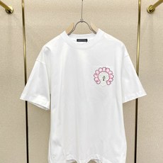 。Chrome hearts克罗心💥砸锅卖铁都要上的新款新款原单男士休闲短袖 高端定制 高端版本 时尚百 。Chrome hearts克罗心💥砸锅卖铁都要上的新款新款原单男士休闲短袖 高端定制 高端版本 时尚百