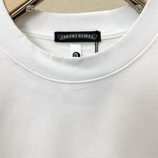 。Chrome hearts克罗心💥砸锅卖铁都要上的新款新款原单男士休闲短袖 高端定制 高端版本 时尚百 。Chrome hearts克罗心💥砸锅卖铁都要上的新款新款原单男士休闲短袖 高端定制 高端版本 时尚百