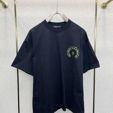 。Chrome hearts克罗心💥砸锅卖铁都要上的新款新款原单男士休闲短袖 高端定制 高端版本 时尚百 。Chrome hearts克罗心💥砸锅卖铁都要上的新款新款原单男士休闲短袖 高端定制 高端版本 时尚百