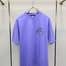 。Chrome hearts克罗心💥砸锅卖铁都要上的新款新款原单男士休闲短袖 高端定制 高端版本 时尚百 。Chrome hearts克罗心💥砸锅卖铁都要上的新款新款原单男士休闲短袖 高端定制 高端版本 时尚百