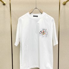 。Chrome hearts克罗心💥砸锅卖铁都要上的新款新款原单男士休闲短袖 高端定制 高端版本 时尚百 。Chrome hearts克罗心💥砸锅卖铁都要上的新款新款原单男士休闲短袖 高端定制 高端版本 时尚百