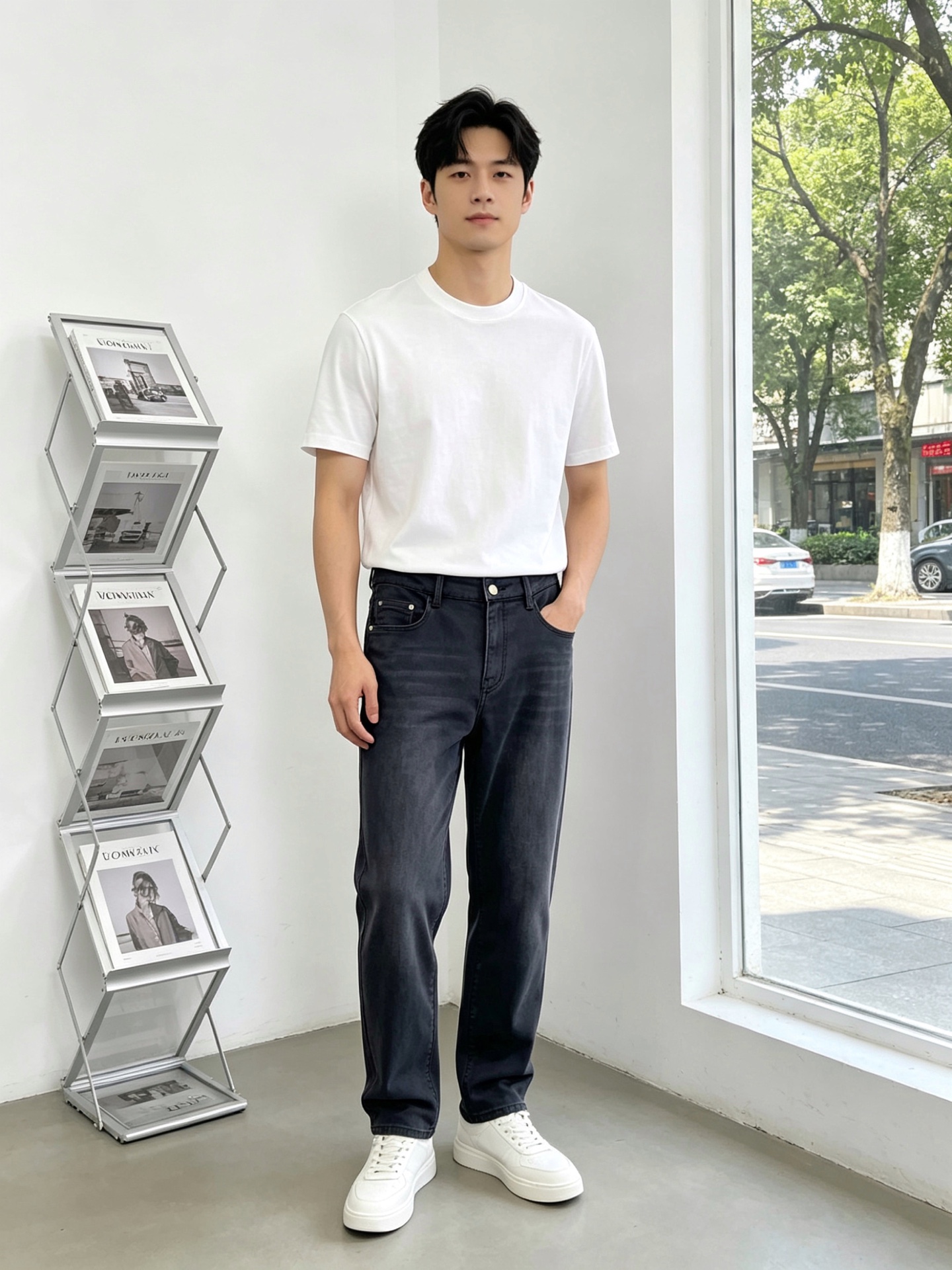 NO:873933,.Louis Vuitton's high-end version of the new casual jeans that Louis Vuitton sells all over the world. Custom-made fabrics at the counter. Highly breathable and comfortable, with impeccable details. The brand element design concept reflects high quality. It feels delicate and soft!  It presents a casual cut and the upper body shape is awesome!  Code number 29-42,,louis vuitton,louis vuitton,jeans,19860909.Louis Vuitton路易威登砸锅卖铁都要上的新款新款休闲牛仔裤高端版本 专柜定制面料 透气舒适度高,细节无可挑剔,品牌元素设计理念,体现高品质.手感细腻柔软！呈现休闲裁剪,上身版型超赞！码数29-42,,louis vuitton,louis vuitton,jeans,,Men's clothing