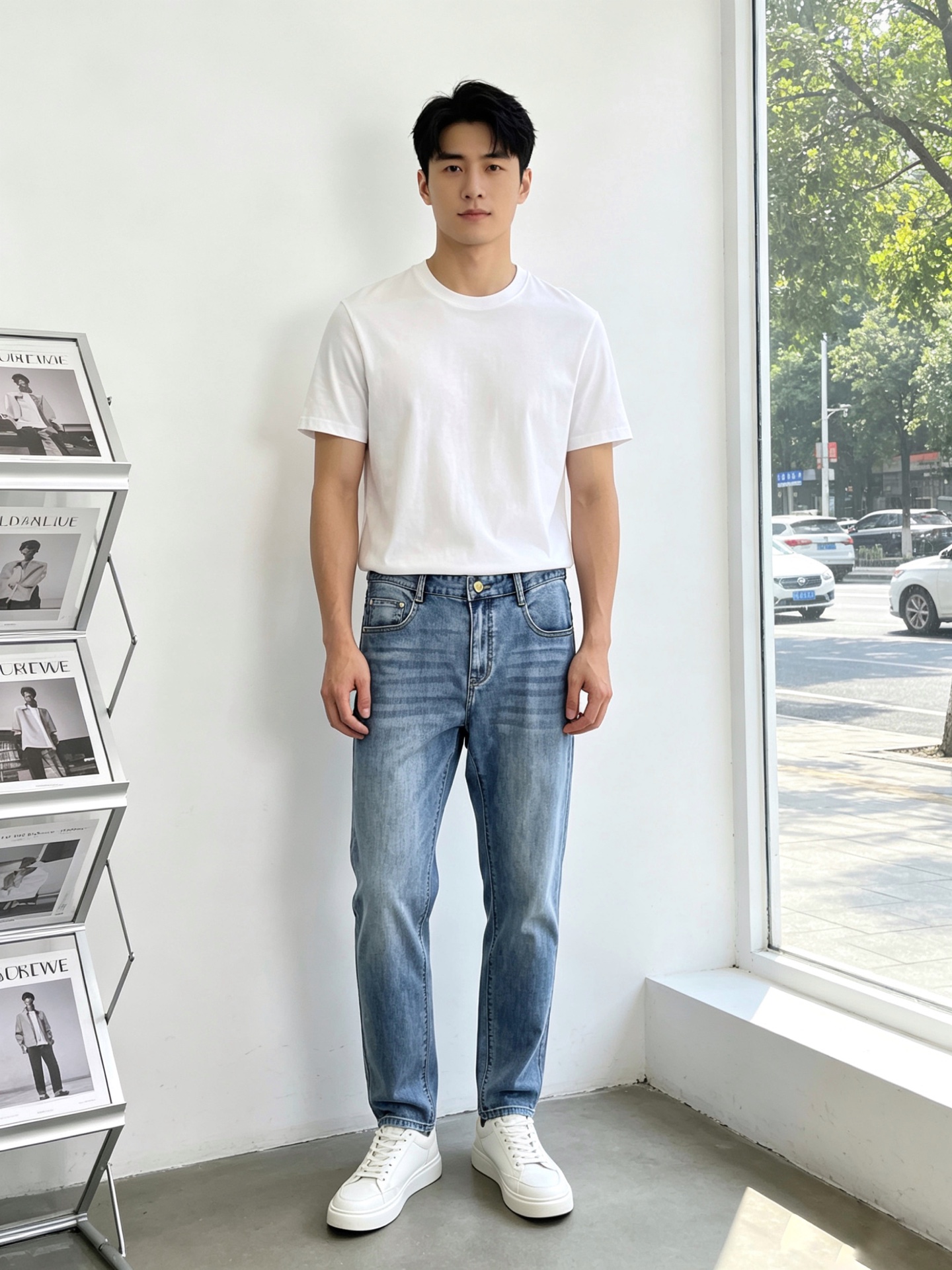 NO:868379,.Burberry's new high-end version of casual jeans that everyone wants to sell. Customized fabrics at the counter. Highly breathable and comfortable, with impeccable details. The brand element design concept reflects high quality. It feels delicate and soft!  It presents a casual cut and the upper body shape is awesome!  Code number 29-42,,burberry,burberry,jeans,19860909.Burberry巴宝莉砸锅卖铁都要上的新款新款休闲牛仔裤高端版本 专柜定制面料 透气舒适度高,细节无可挑剔,品牌元素设计理念,体现高品质.手感细腻柔软！呈现休闲裁剪,上身版型超赞！码数29-42,,burberry,burberry,jeans,,Men's clothing