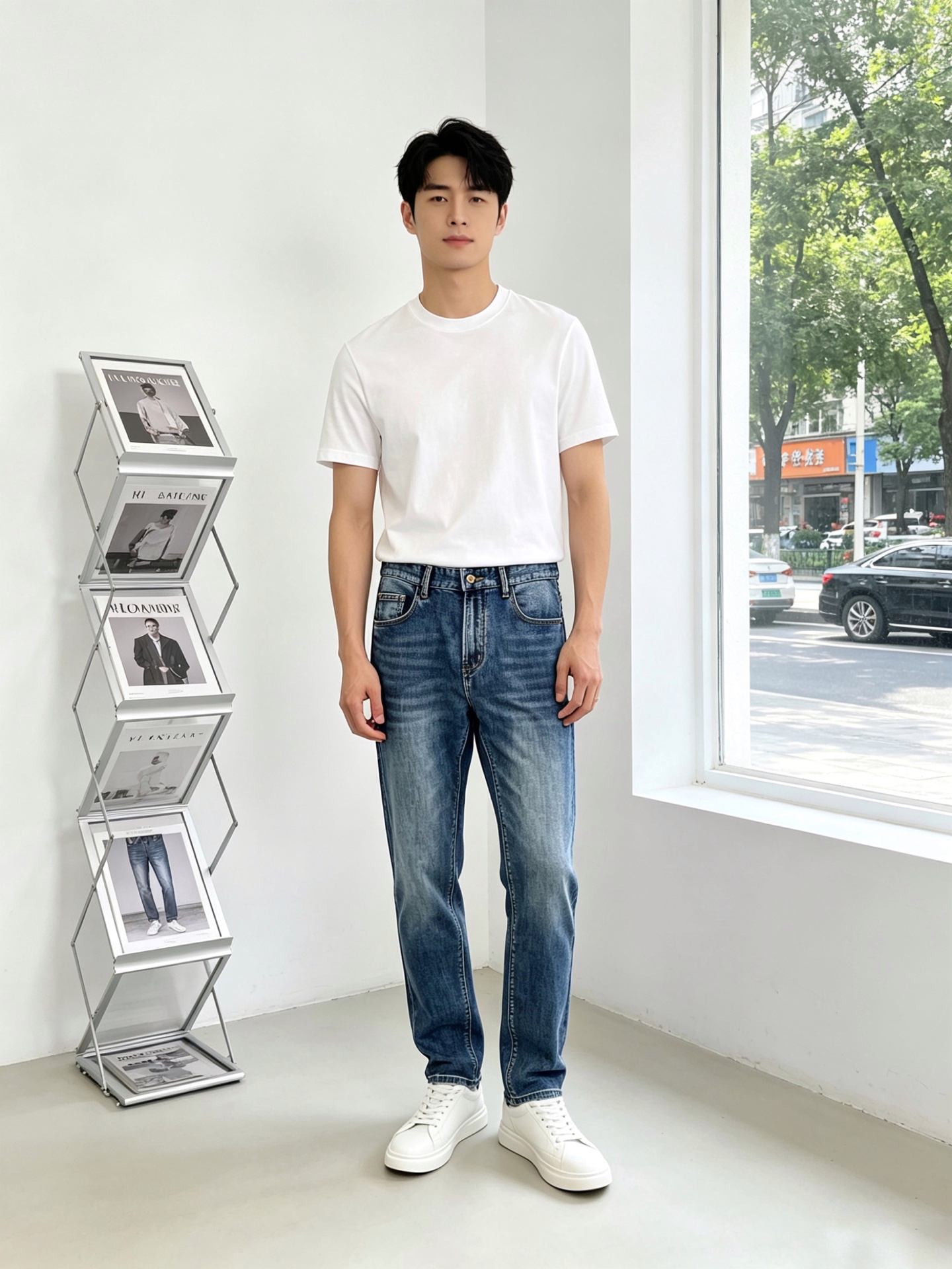 NO:837909,.Gucci exclusively supplies high-end versions of new casual jeans. Custom-made fabrics at the counter. Highly breathable and comfortable, with impeccable details. The brand element design concept reflects high quality. It feels delicate and soft!  It presents a casual cut and the upper body shape is awesome!  Code number 29-42,,gucci,gucci,jeans,19860909.Gucci古驰独家专供新款休闲牛仔裤高端版本 专柜定制面料 透气舒适度高,细节无可挑剔,品牌元素设计理念,体现高品质.手感细腻柔软！呈现休闲裁剪,上身版型超赞！码数29-42,,gucci,gucci,jeans,,Men's clothing