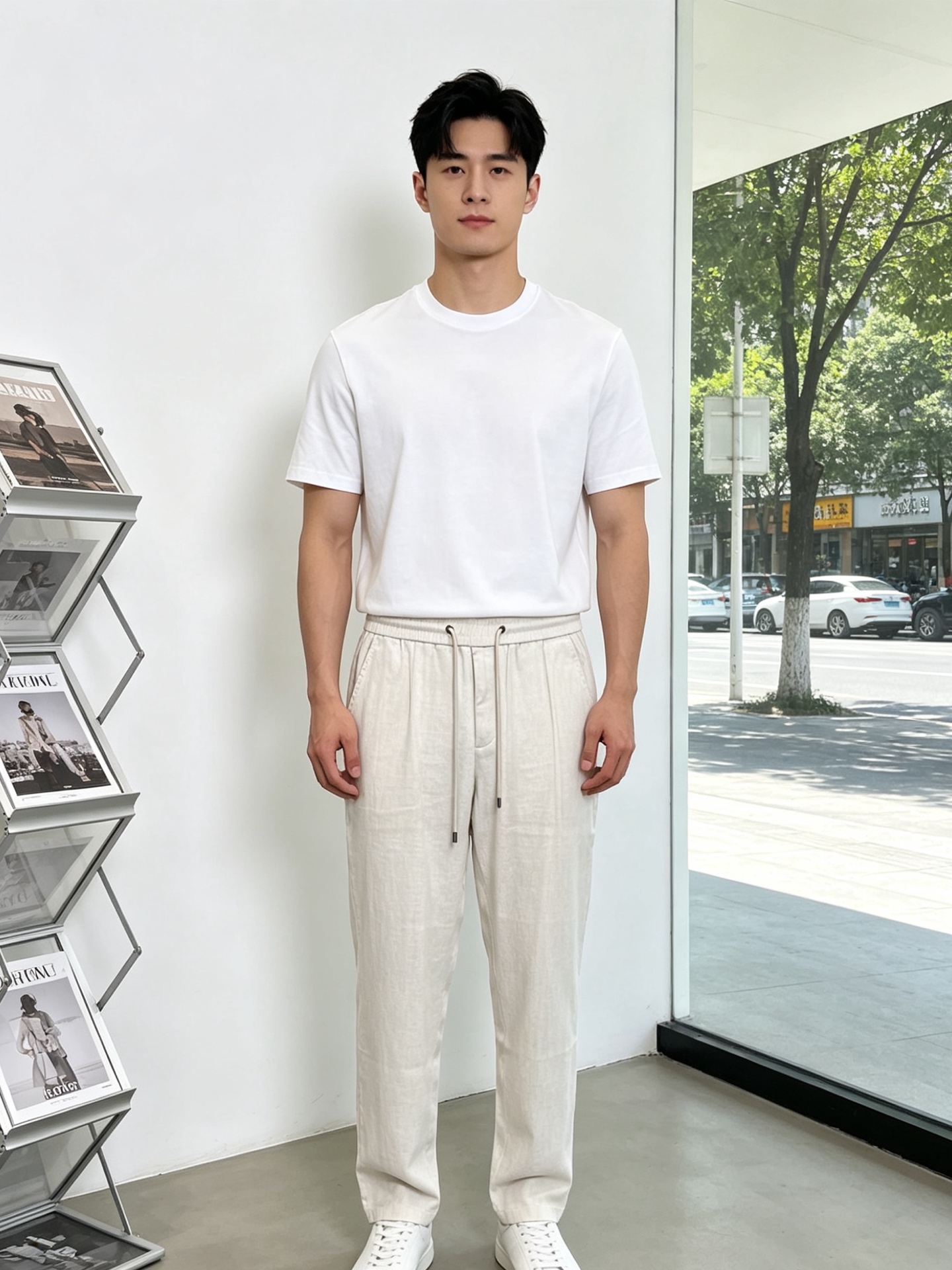 NO:835263,.BC-Brunello Cucineli Brunello Cucineli exclusive new casual pants high-end version!  Custom-made fabrics at the counter are highly breathable and comfortable, with impeccable details and brand element design concepts, reflecting high quality. It feels delicate and soft!  It presents a casual cut and the upper body shape is awesome!  Code number: 30-38 (no 37),, brunello cucinelli,19860909.BC-Brunello Cucineli 布鲁内洛·库奇内利独家专供新款休闲裤 高端版本！专柜定制面料 透气舒适度高,细节无可挑剔,品牌元素设计理念,体现高品质.手感细腻柔软！呈现休闲裁剪,上身版型超赞！码数: 30-38（无37）,,brunello cucinelli,,Men's clothing