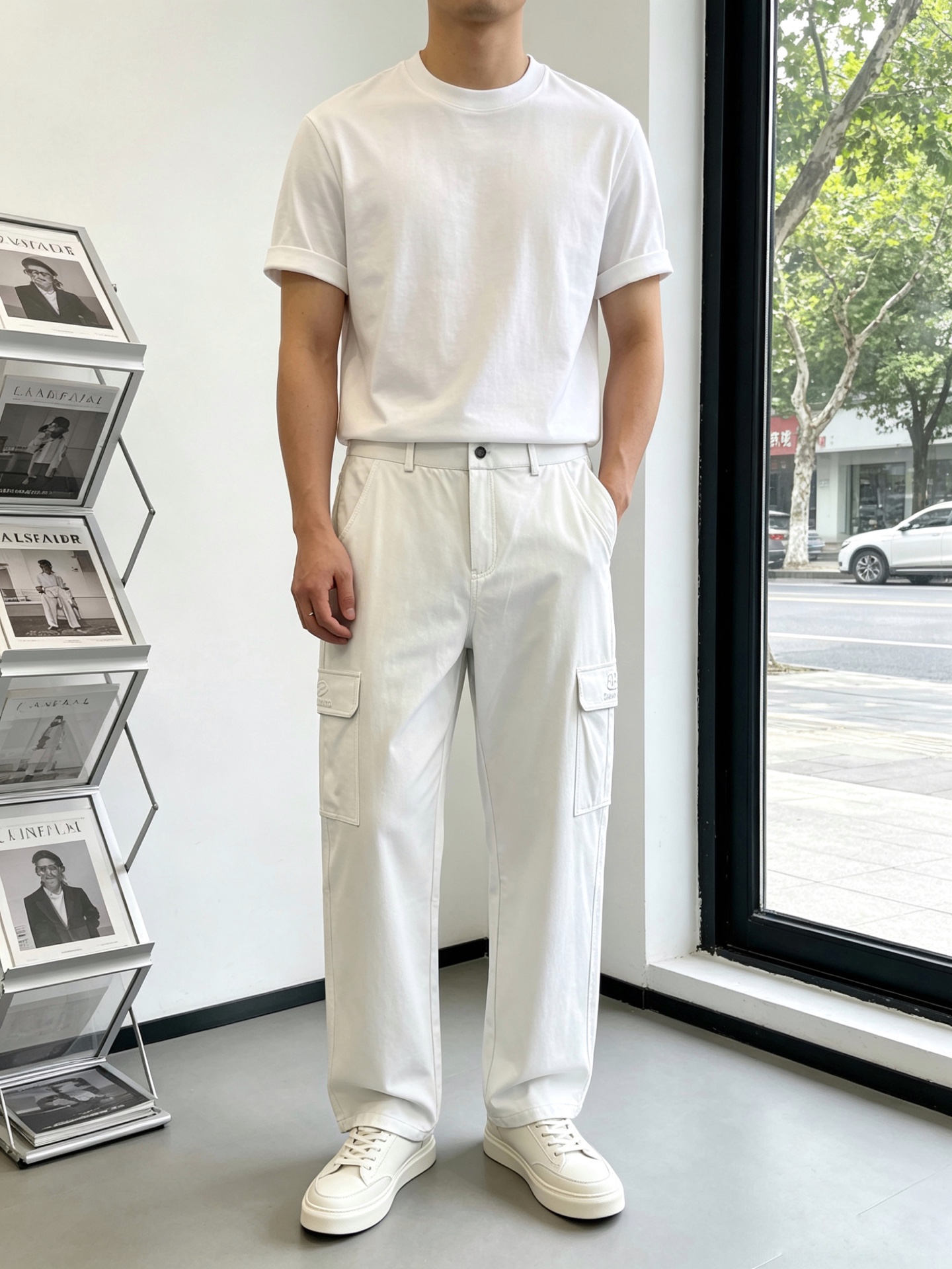 NO:836284,.Balenciaga exclusively offers high-end versions of new casual pants!  Custom-made fabrics at the counter are highly breathable and comfortable, with impeccable details and brand element design concepts, reflecting high quality. It feels delicate and soft!  It presents a casual cut and the upper body shape is awesome!  Size: M-3XL,,balenciaga,balenciaga,19860909.Balenciaga巴黎世家独家专供新款 休闲裤 高端版本！专柜定制面料 透气舒适度高,细节无可挑剔,品牌元素设计理念,体现高品质.手感细腻柔软！呈现休闲裁剪,上身版型超赞！码数: M-3XL,,balenciaga,balenciaga,,Men's clothing