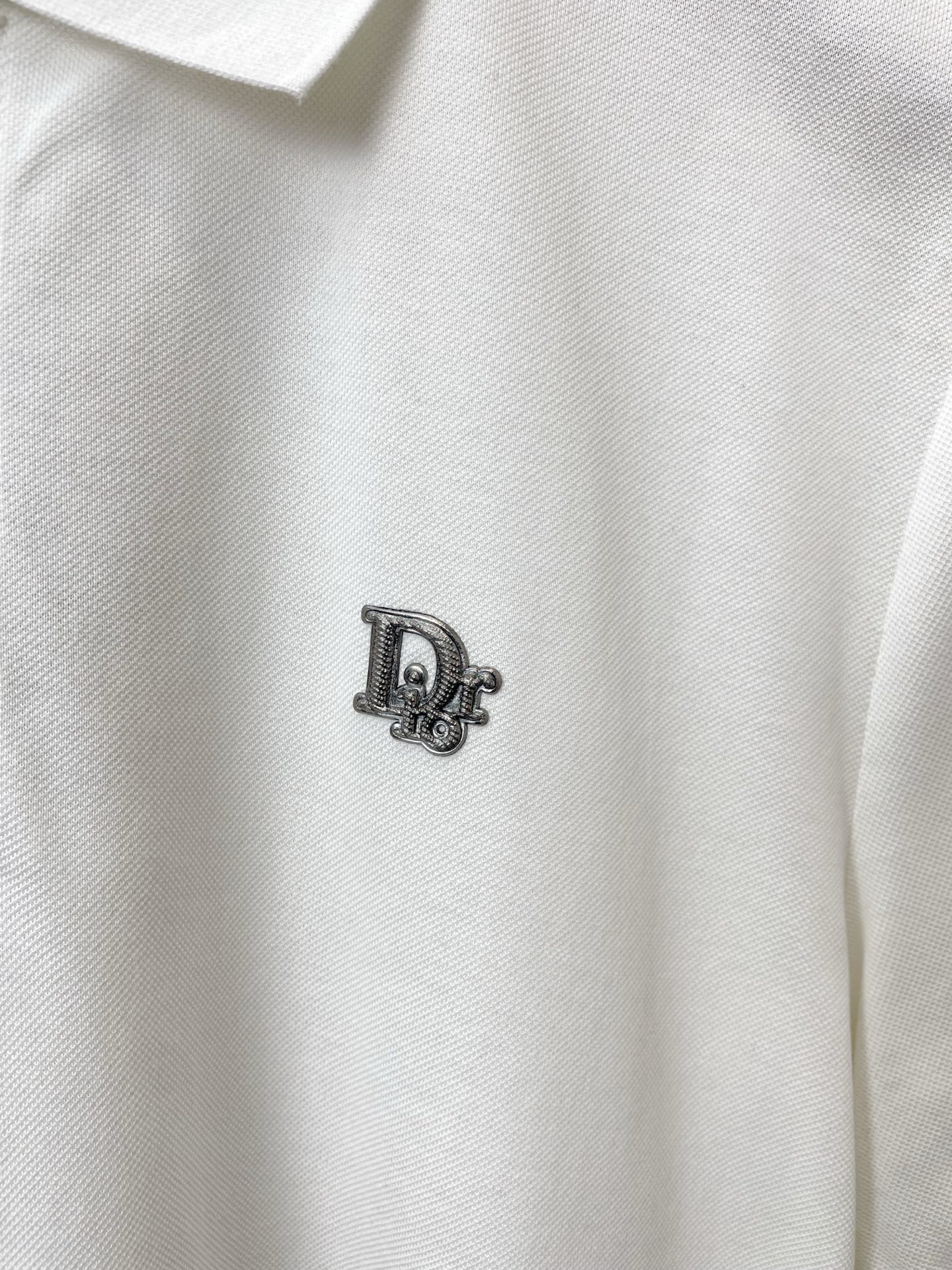 。Dior迪奥💥独家专供新款原单男士休闲短袖 高端定制 高端版本 时尚百搭爆款⚠️⚠️✨✨进口面料 手感