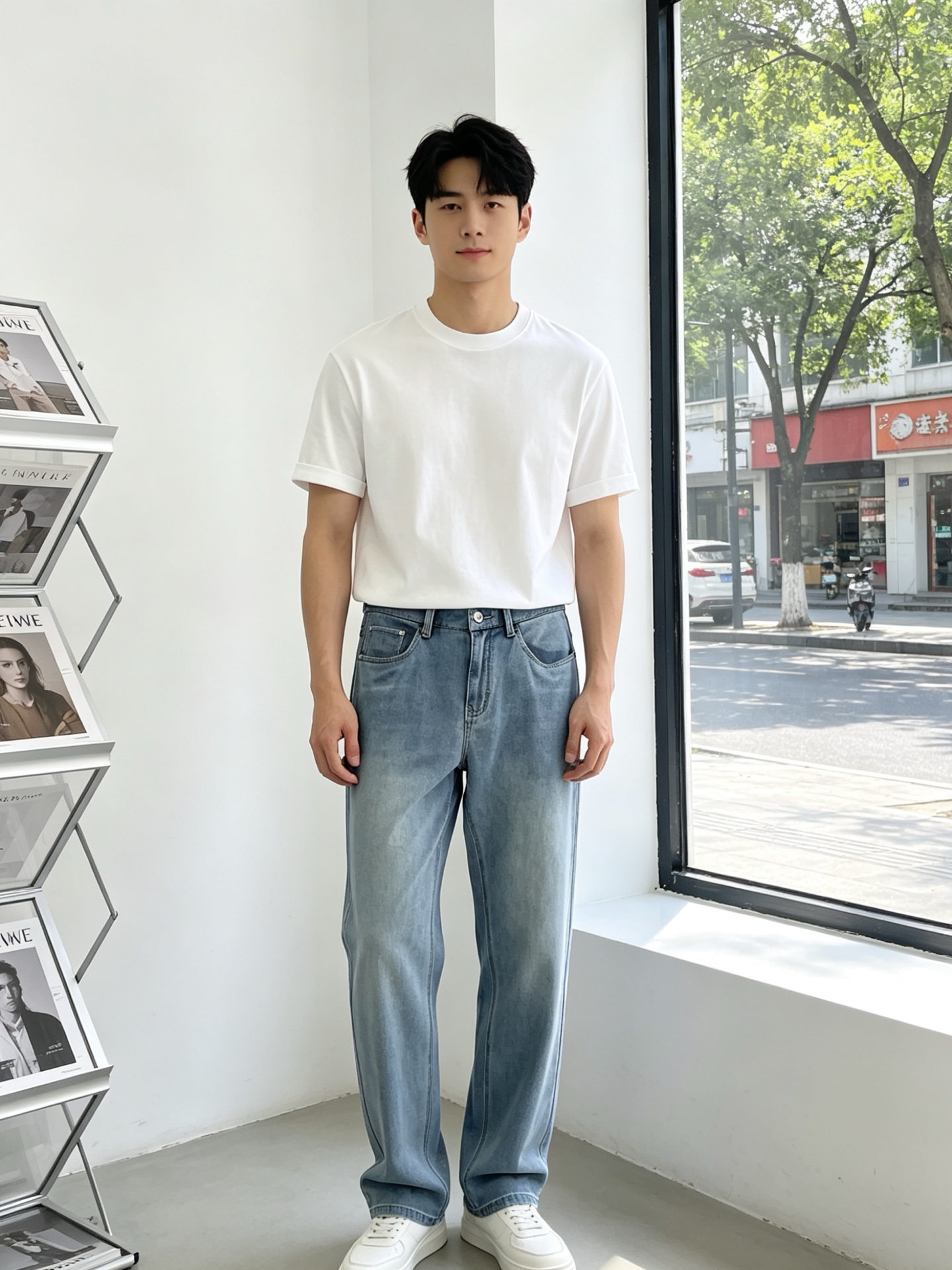 NO:873952,.Burberry's new high-end version of casual jeans is a must-have.  Custom-made fabrics at the counter are highly breathable and comfortable, with impeccable details and brand element design concepts, reflecting high quality. It feels delicate and soft!  It presents a casual cut and the upper body shape is awesome!  Code number 30-38,,burberry,burberry,jeans,19860909.Burberry巴宝莉砸锅卖铁都要上的新款新款 休闲牛仔裤 高端版本！专柜定制面料 透气舒适度高,细节无可挑剔,品牌元素设计理念,体现高品质.手感细腻柔软！呈现休闲裁剪,上身版型超赞！码数30-38,,burberry,burberry,jeans,,Men's clothing