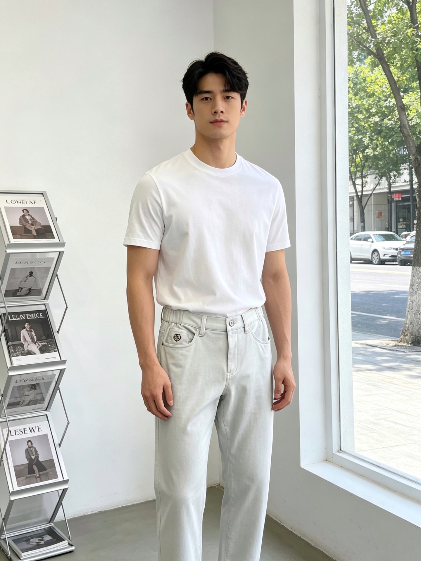 NO:874009,.LP-Loro Piana Nuoyou Piana’s new style casual pants high-end version!  Custom-made fabrics at the counter are highly breathable and comfortable, with impeccable details and brand element design concepts, reflecting high quality. It feels delicate and soft!  It presents a casual cut and the upper body shape is awesome!  Code number 30-38,,loro piana,loro piana,19860909.LP-Loro Piana诺悠翩雅砸锅卖铁都要上的新款新款 休闲裤 高端版本！专柜定制面料 透气舒适度高,细节无可挑剔,品牌元素设计理念,体现高品质.手感细腻柔软！呈现休闲裁剪,上身版型超赞！码数30-38,,loro piana,loro piana,,Men's clothing