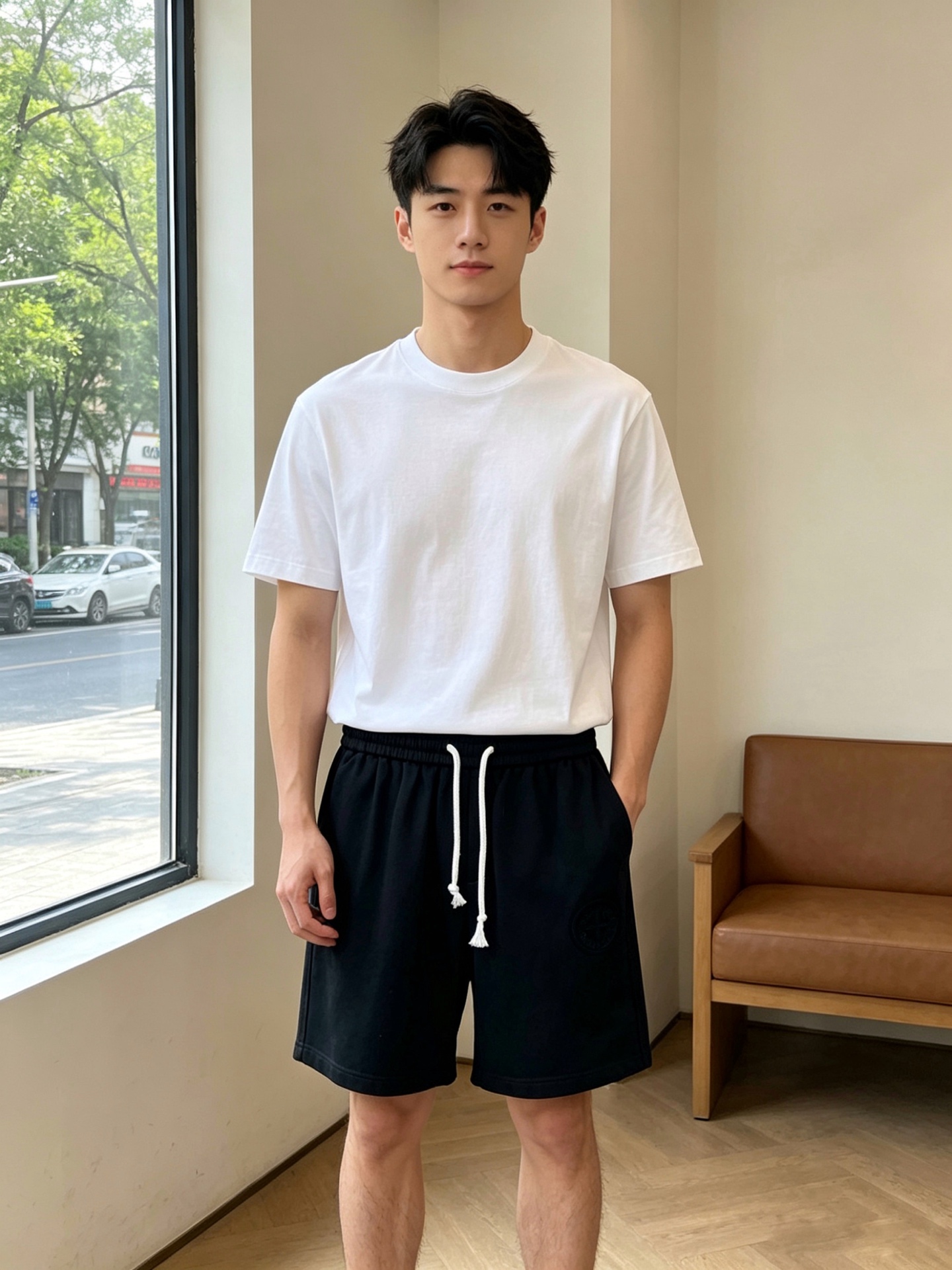 NO:836337,.STONE ISLAND exclusively offers new high-end versions of casual shorts!  Custom-made fabrics at the counter are highly breathable and comfortable, with impeccable details and brand element design concepts, reflecting high quality. It feels delicate and soft!  It presents a casual cut and the upper body shape is awesome!  Code number: S-2XL,,shorts,19860909.STONE ISLAND石头岛独家专供新款 休闲短裤高端版本！专柜定制面料 透气舒适度高,细节无可挑剔,品牌元素设计理念,体现高品质.手感细腻柔软！呈现休闲裁剪,上身版型超赞！码数:S-2XL,,shorts,,Men's clothing