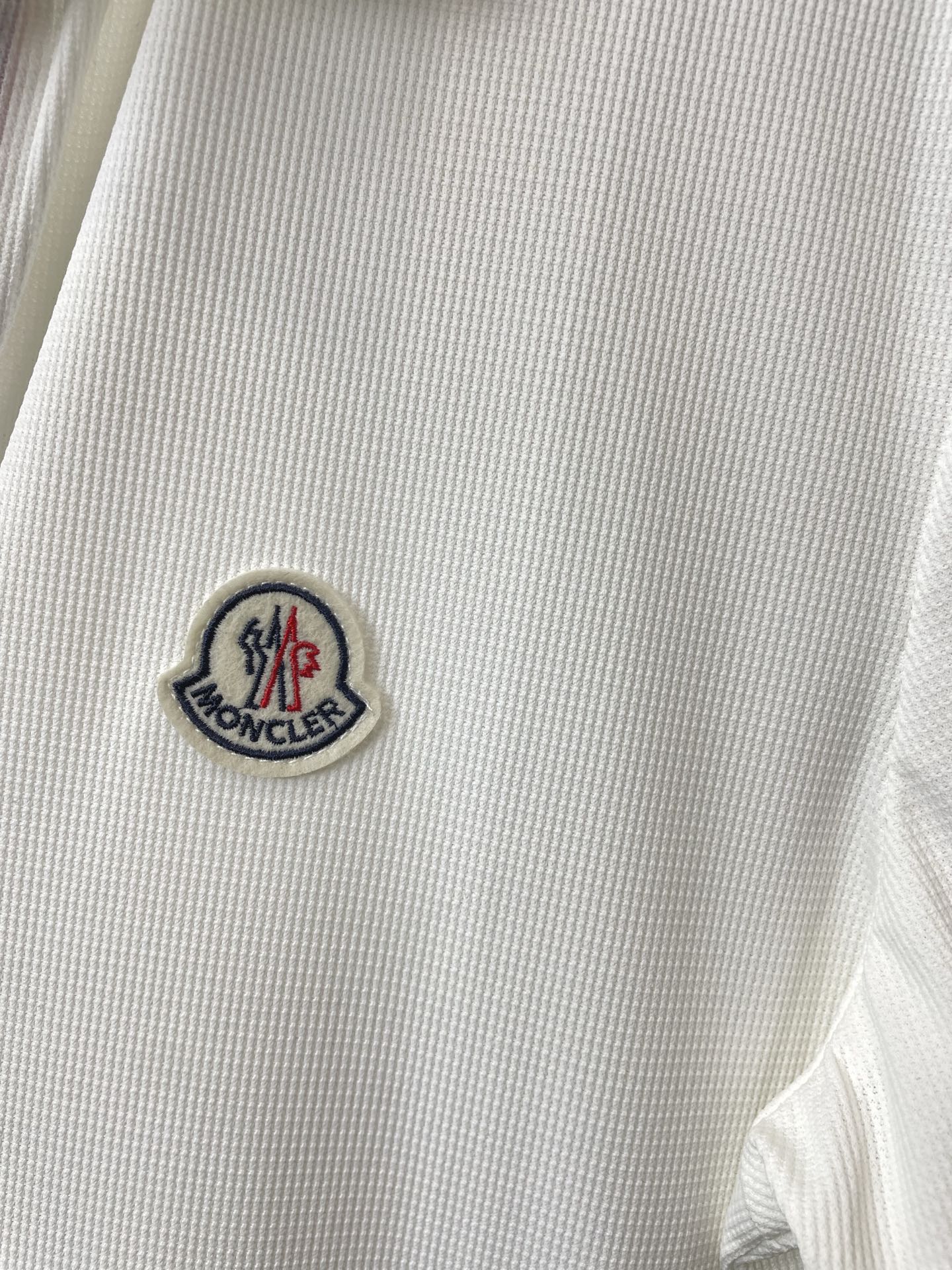 。Moncler蒙口💥独家专供新款原单男士休闲短袖 高端定制 高端版本 时尚百搭爆款⚠️⚠️✨✨进口面料