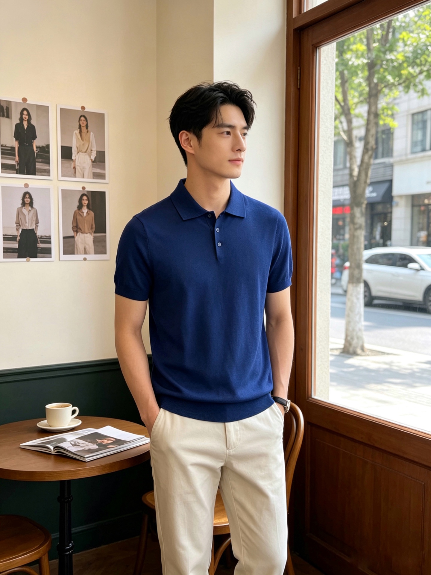 NO:842874,.LP-Loro Piana is a must-have new model for men with casual short sleeves. High-end customization. High-end version. Fashionable and versatile imported fabrics. Super soft and delicate feel. Skin-friendly and comfortable to wear. High-end boutique. The upper body is finely made by the factory. It is a must-have item for men. Complete three standards. Size M-3XL. New model. Loro piana, loro piana, T-shirt,19860909.LP-Loro Piana诺悠翩雅砸锅卖铁都要上的新款新款原单男士休闲短袖 高端定制 高端版本 时尚百搭爆款进口面料 手感超柔软细腻 穿着亲肤舒适 高端精品 代工厂精细做上身非常赞 男士必备单品 三标齐全 码数M-3XL砸锅卖铁上新款,,loro piana,loro piana,T-shirt,,Men's clothing
