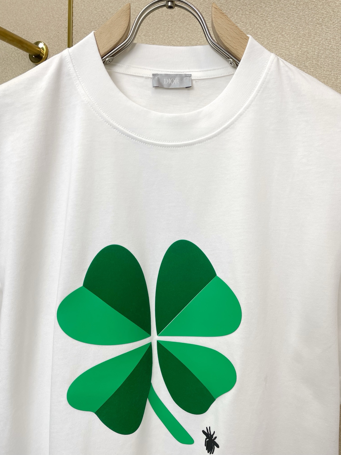 。Dior迪奥💥独家专供新款原单男士休闲短袖 高端定制 高端版本 时尚百搭爆款⚠️⚠️✨✨进口面料 手感