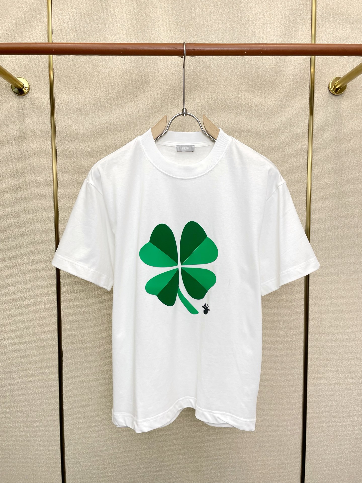 。Dior迪奥💥独家专供新款原单男士休闲短袖 高端定制 高端版本 时尚百搭爆款⚠️⚠️✨✨进口面料 手感