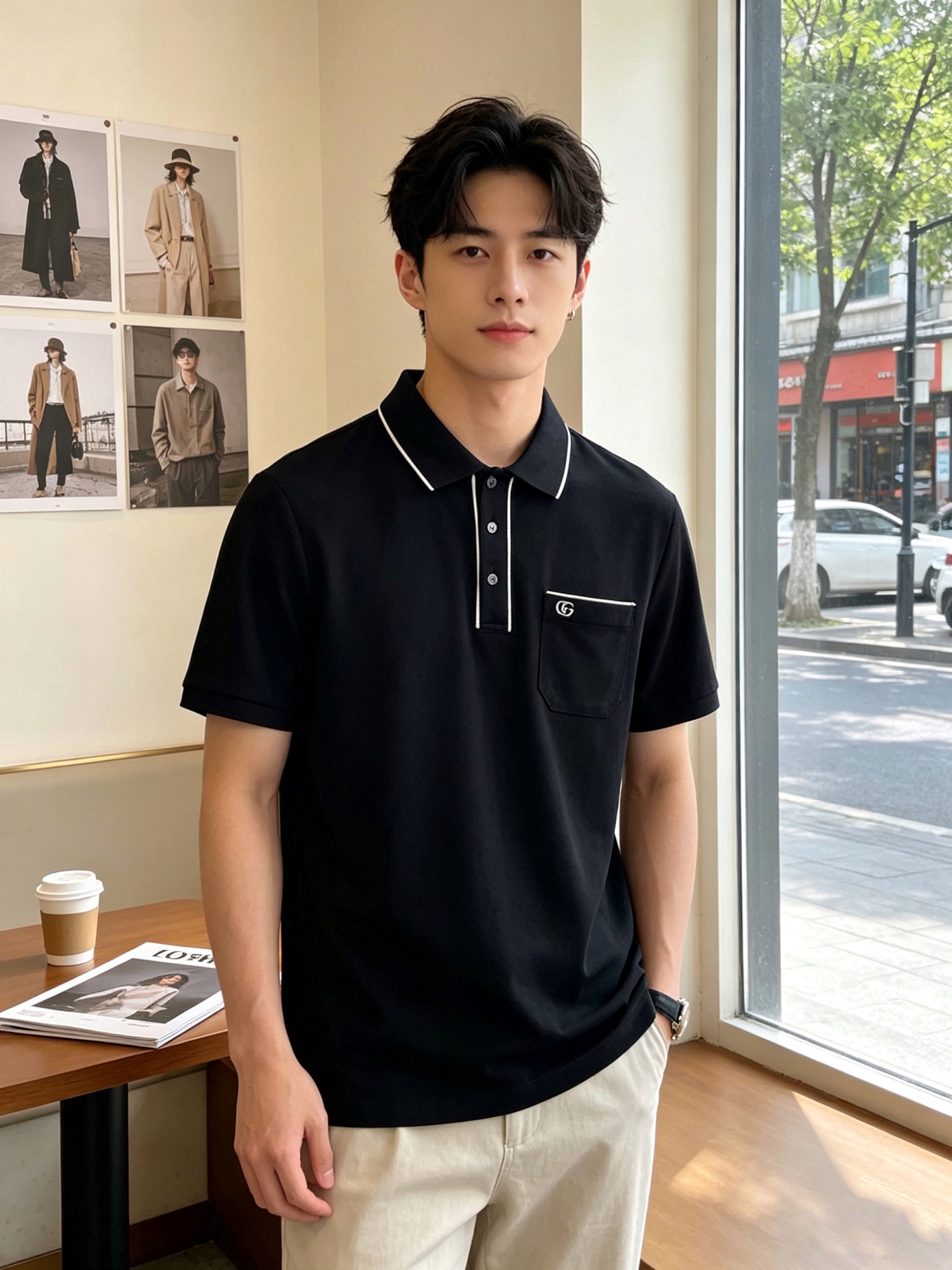 NO:837990,.Gucci Gucci exclusively provides new original men's casual short sleeves. High-end customization. High-end version. Fashionable and versatile imported fabrics. Super soft and delicate feel. Skin-friendly and comfortable to wear. High-end boutique. The upper body is exquisitely made by the factory. A must-have item for men. Complete with three standards. Size M-3XL,,gucci,gucci,T-shirt,19860909.Gucci古驰独家专供新款原单男士休闲短袖 高端定制 高端版本 时尚百搭爆款进口面料 手感超柔软细腻 穿着亲肤舒适 高端精品 代工厂精细做上身非常赞 男士必备单品 三标齐全 码数M-3XL,,gucci,gucci,T-shirt,,Men's clothing