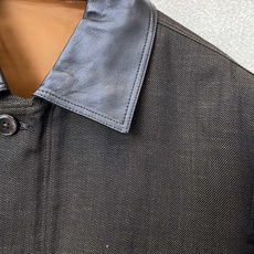 。Loro Piana-Loro Piana诺悠翩雅💥独家专供新款原单男士休闲外套 高端定制 高版本 时 。Loro Piana-Loro Piana诺悠翩雅💥独家专供新款原单男士休闲外套 高端定制 高版本 时