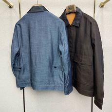。Loro Piana-Loro Piana诺悠翩雅💥独家专供新款原单男士休闲外套 高端定制 高版本 时 。Loro Piana-Loro Piana诺悠翩雅💥独家专供新款原单男士休闲外套 高端定制 高版本 时