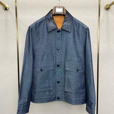 。Loro Piana-Loro Piana诺悠翩雅💥独家专供新款原单男士休闲外套 高端定制 高版本 时 。Loro Piana-Loro Piana诺悠翩雅💥独家专供新款原单男士休闲外套 高端定制 高版本 时
