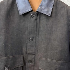 。Loro Piana-Loro Piana诺悠翩雅💥独家专供新款原单男士休闲外套 高端定制 高版本 时 。Loro Piana-Loro Piana诺悠翩雅💥独家专供新款原单男士休闲外套 高端定制 高版本 时