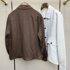 。Loro Piana-Loro Piana诺悠翩雅💥独家专供新款原单男士休闲外套 高端定制 高版本 时 。Loro Piana-Loro Piana诺悠翩雅💥独家专供新款原单男士休闲外套 高端定制 高版本 时