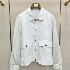 。Loro Piana-Loro Piana诺悠翩雅💥独家专供新款原单男士休闲外套 高端定制 高版本 时 。Loro Piana-Loro Piana诺悠翩雅💥独家专供新款原单男士休闲外套 高端定制 高版本 时